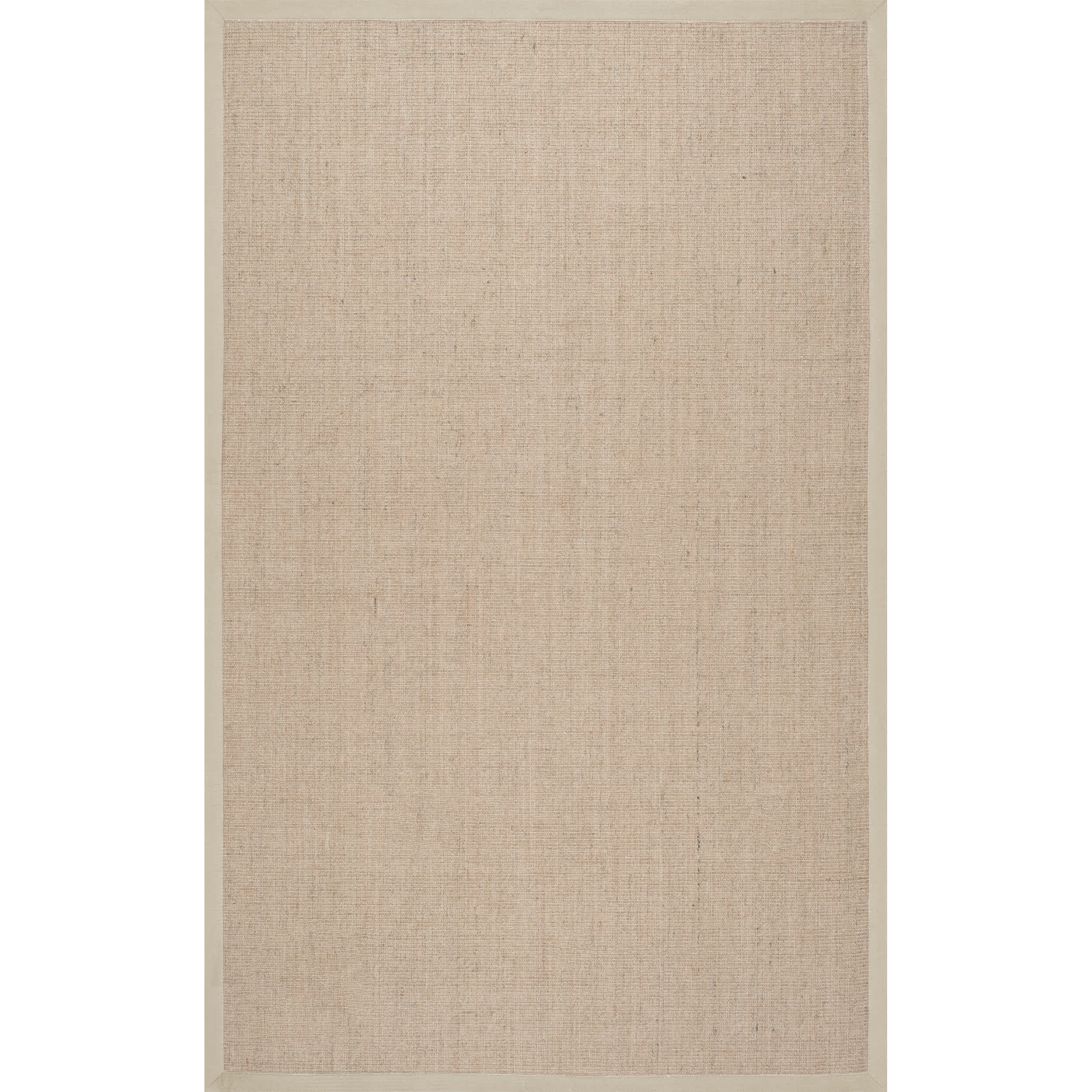 Machine Woven Orsay Sisal Area Rug - Image 6