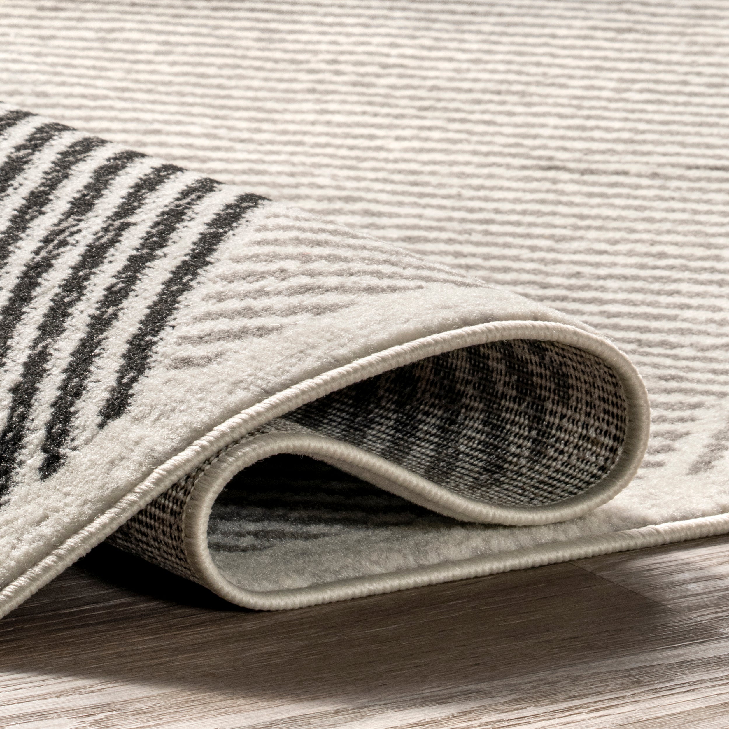 Charline Modern Mountain Area Rug - Image 4