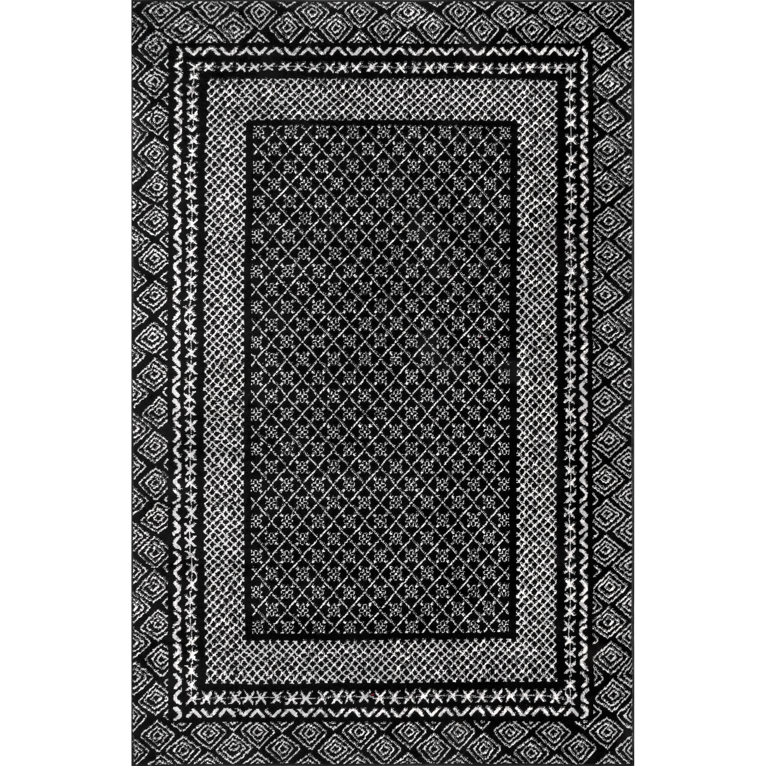 Arabella Contemporary Bordered - Image 11