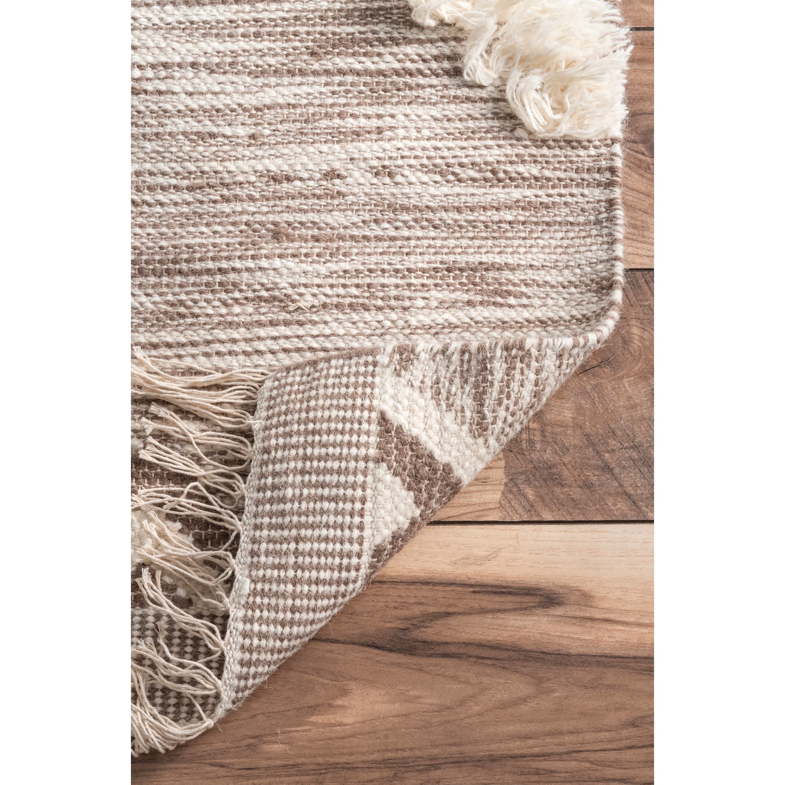 Savannah Moroccan Fringe Area Rug - Image 15