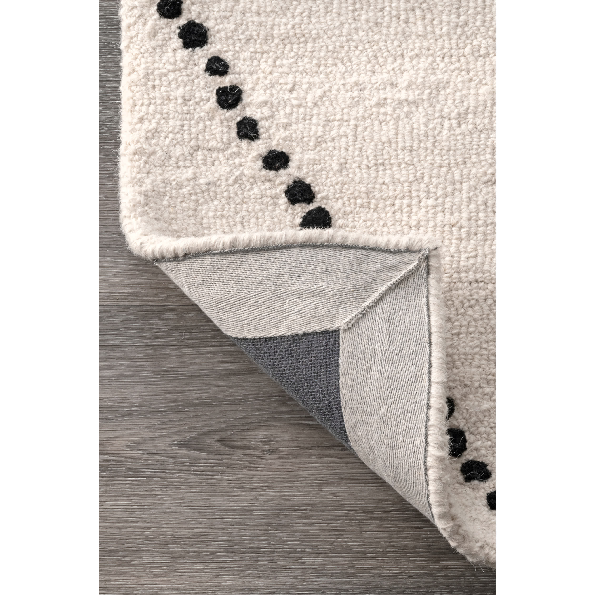 Hand Tufted Elvia Area Rug - Image 15