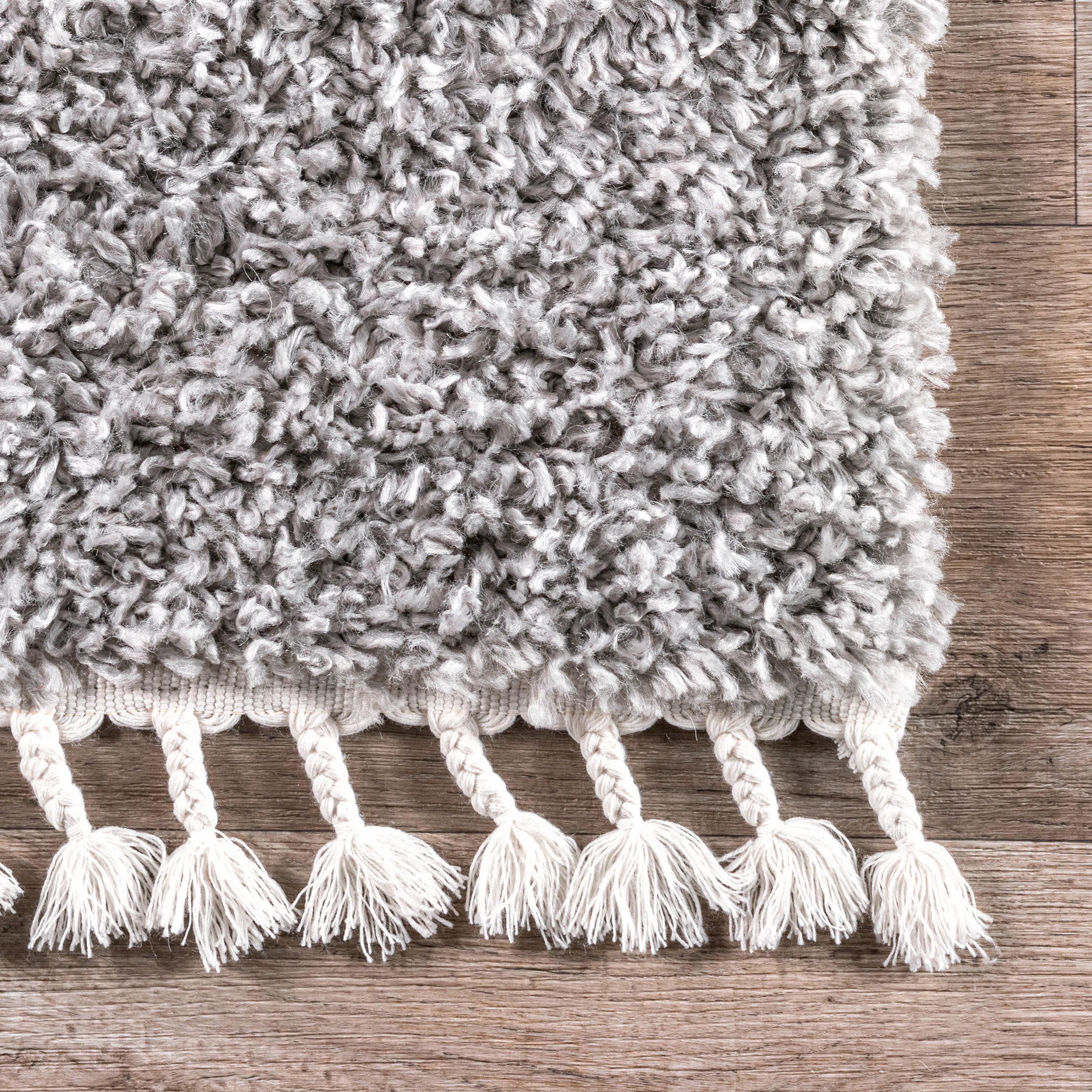 Casual Plush Shag Neva Area Rug - Image 16