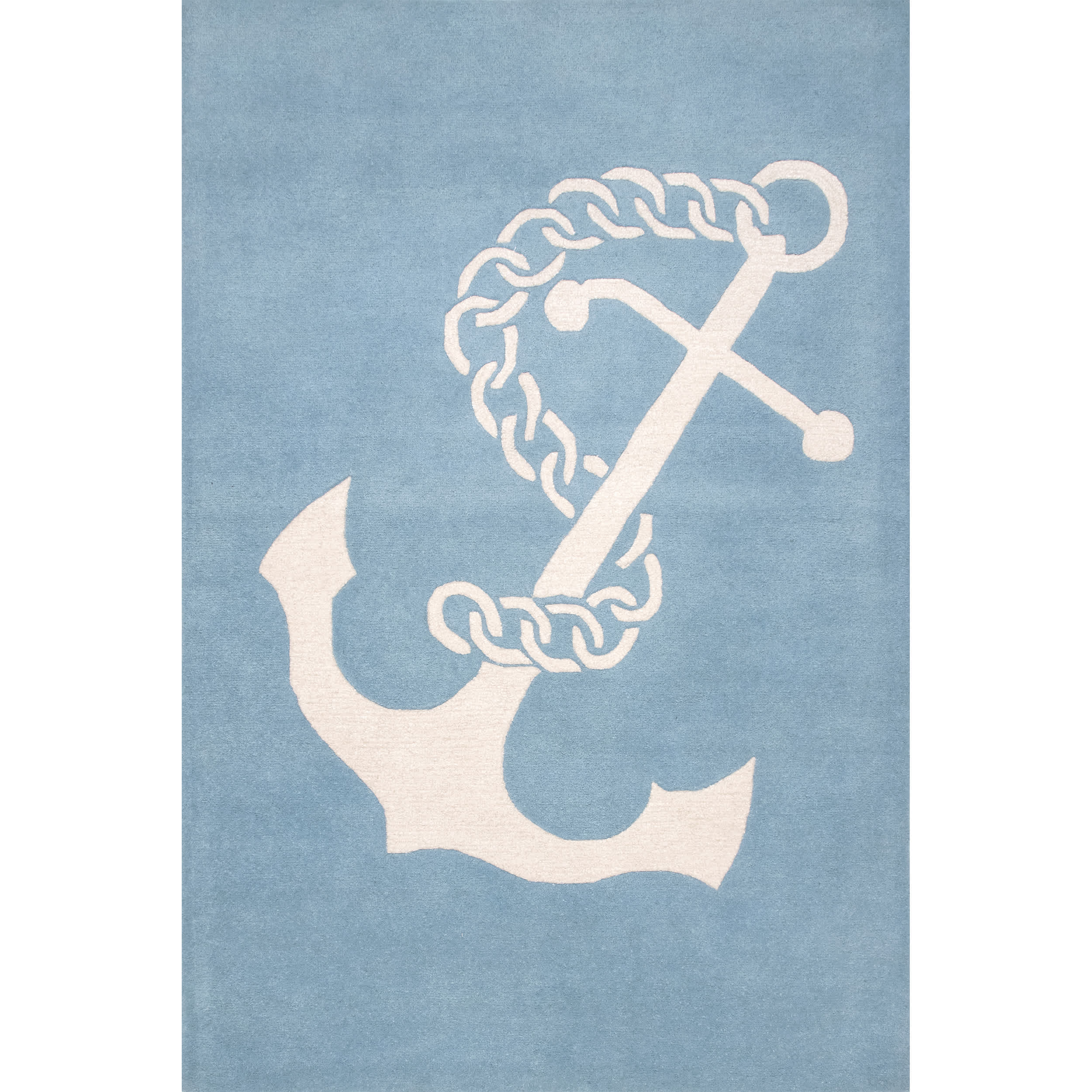 Hand Tufted Set Sail Area Rug - Image 11