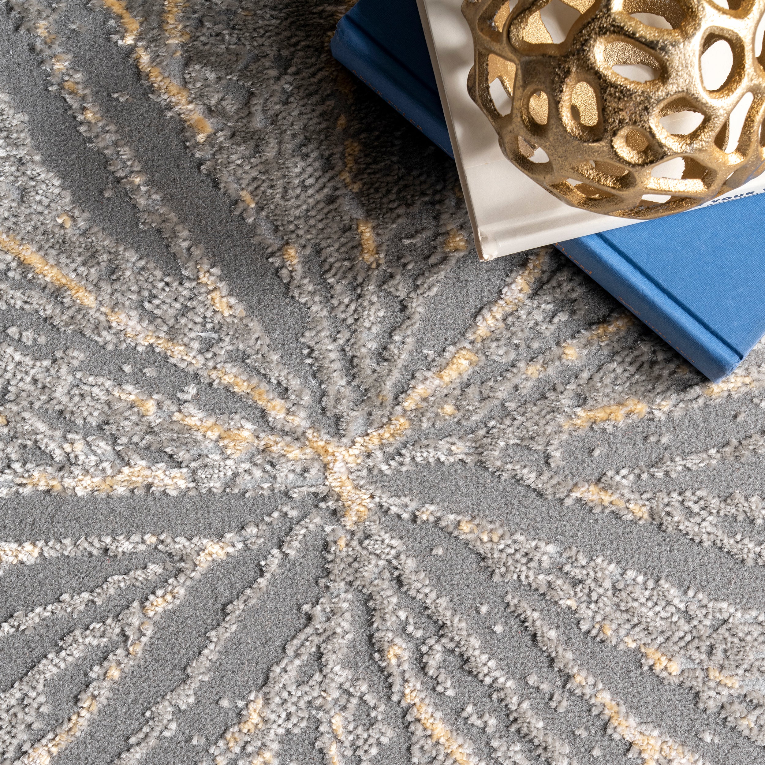 Amaya Abstract Area Rug - Image 6