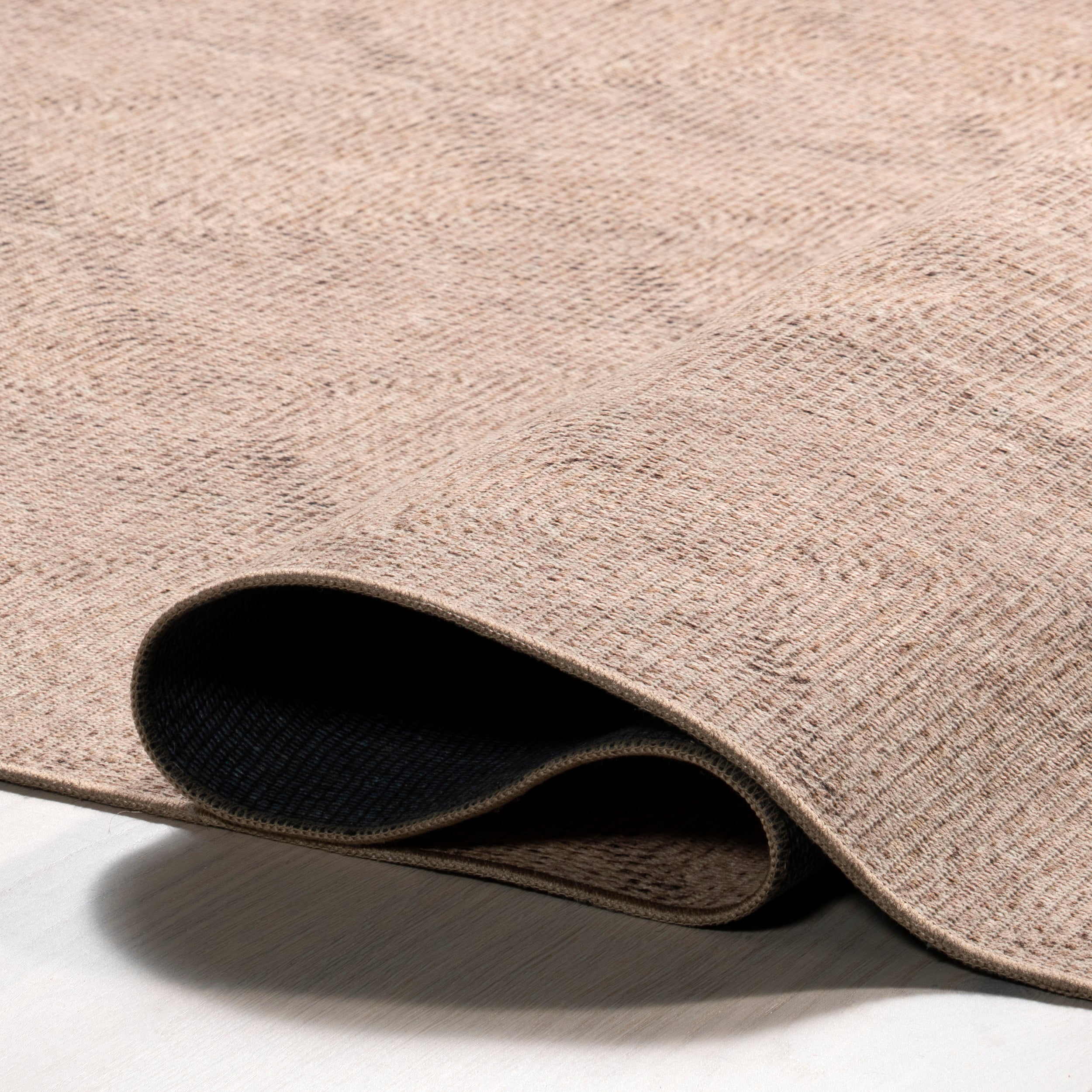 Joplin Casual Trellis Cotton Machine Washable Area Rug - Image 4