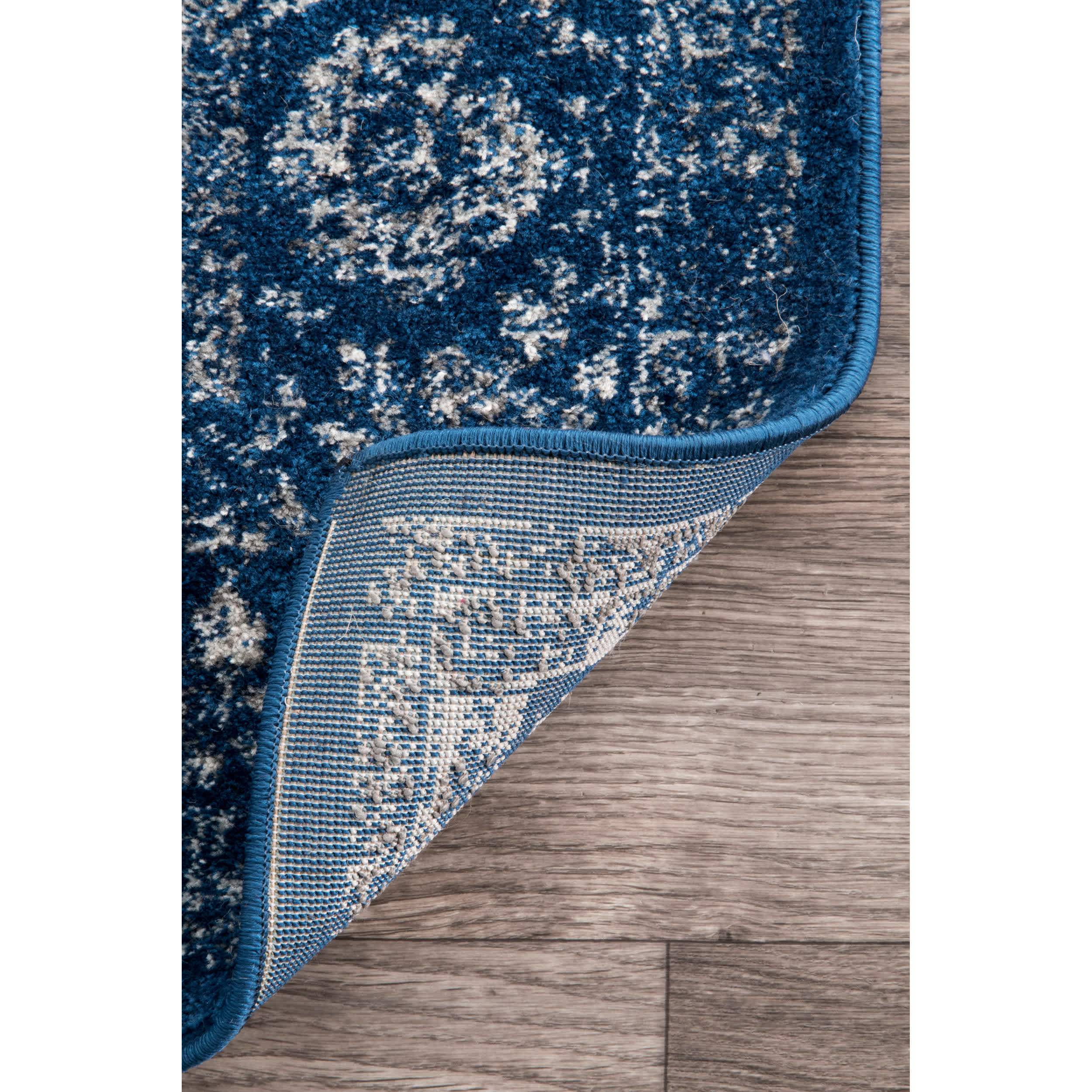 Traditional Medallion Verona Area Rug - Image 25