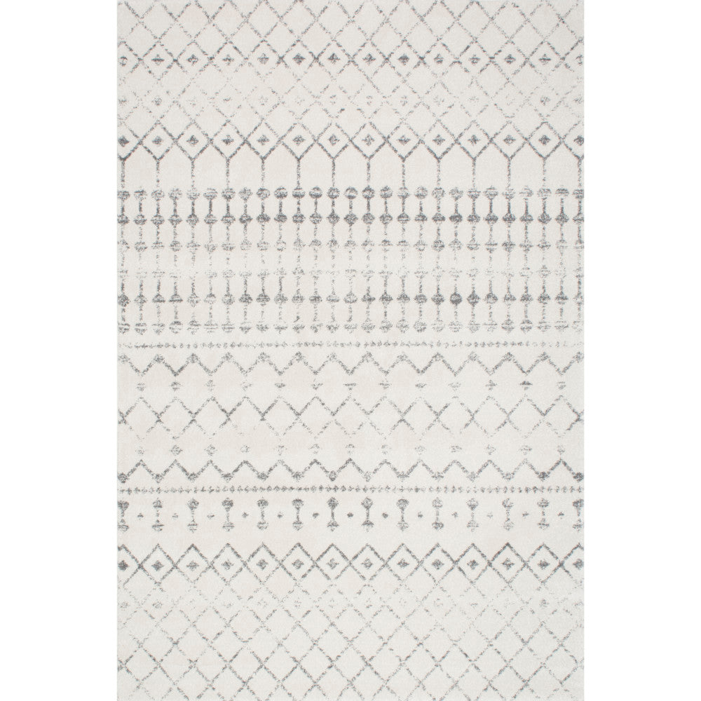 Moroccan Blythe Area Rug