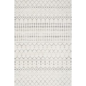 Moroccan Blythe Area Rug