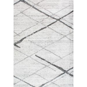 Thigpen Contemporary Area Rug