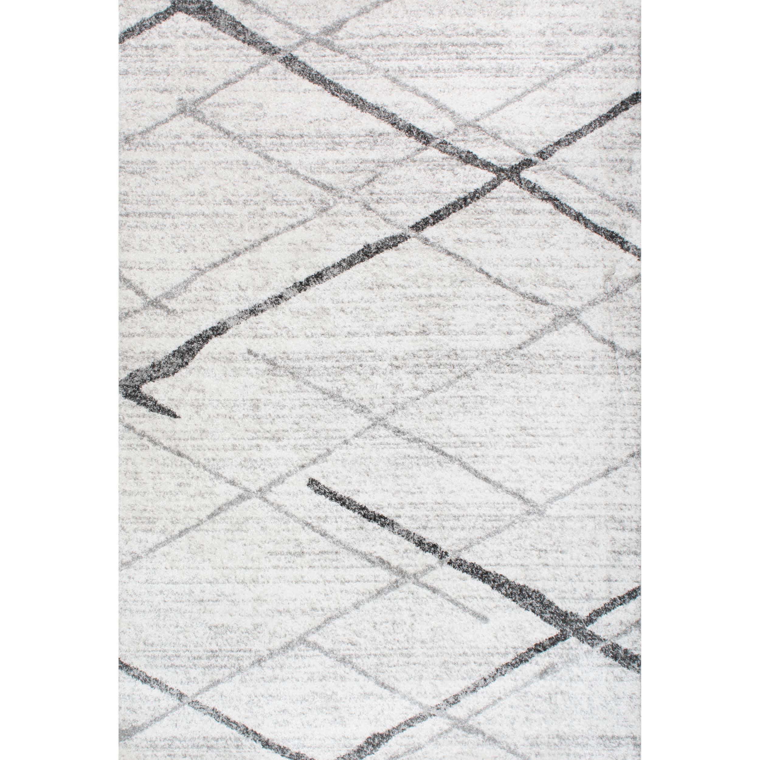 Thigpen Contemporary Area Rug
