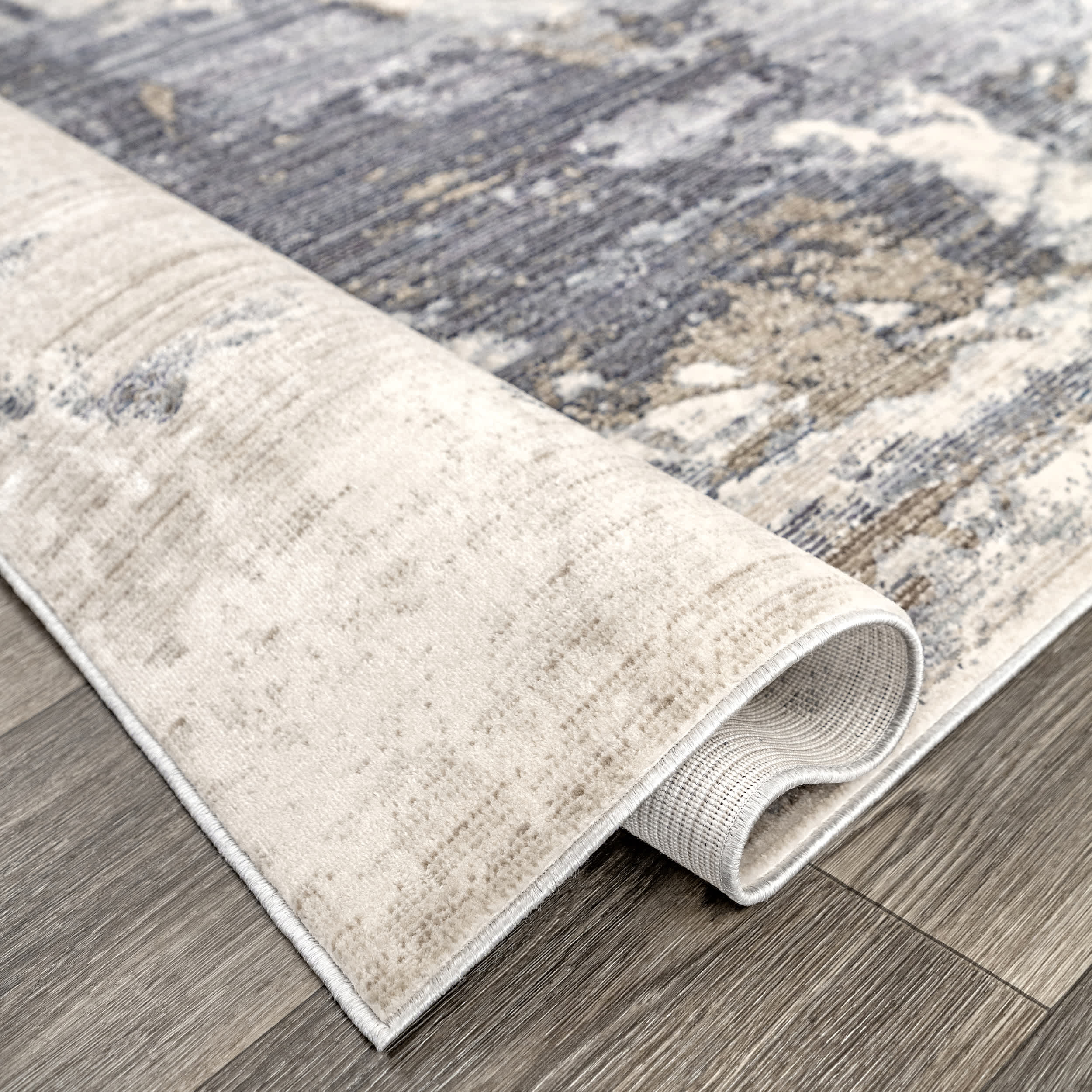 Abstract Rivera Area Rug - Image 13