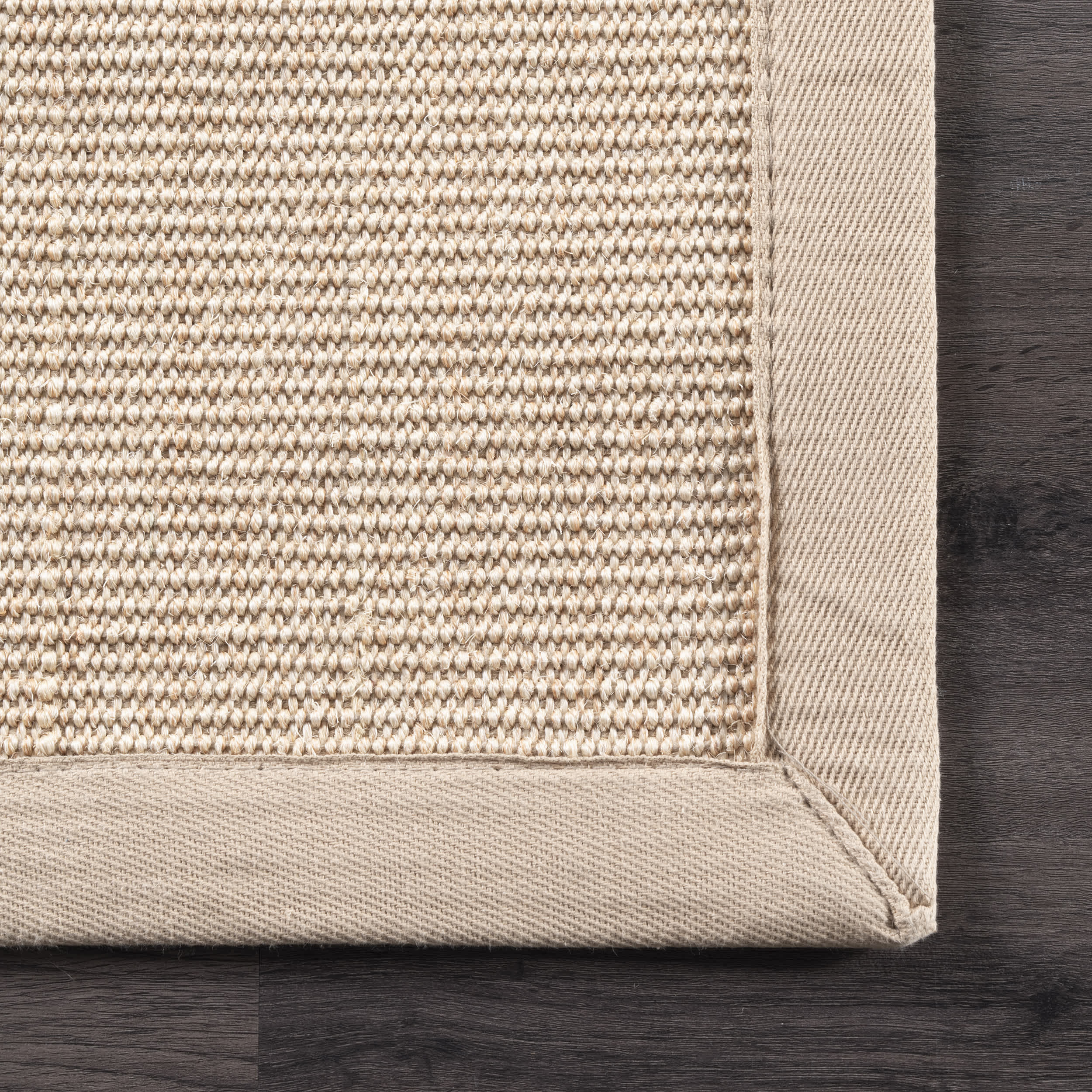 Machine Woven Orsay Sisal Area Rug - Image 10