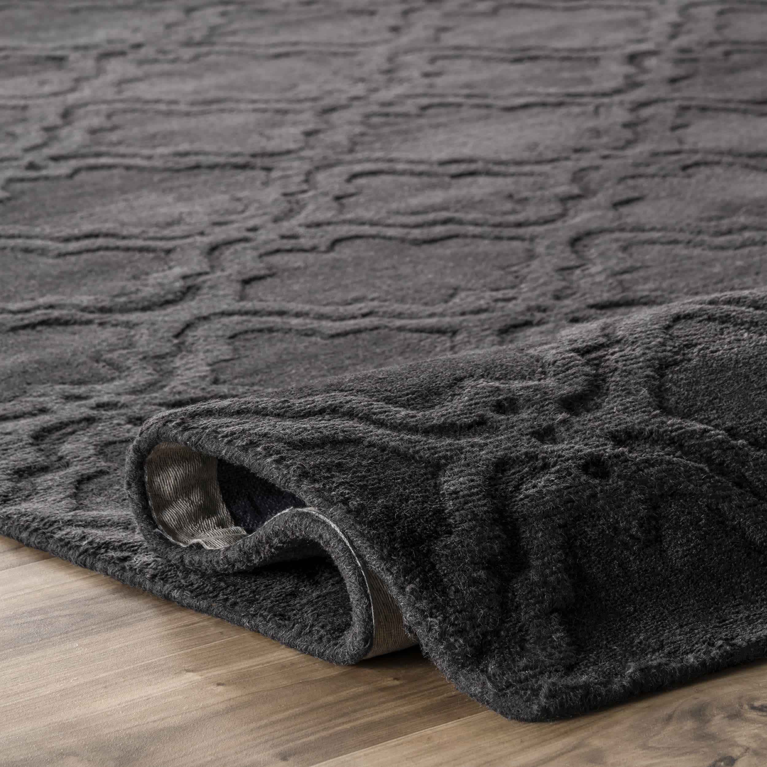 Hand Tufted Wilhelmina Area Rug - Image 14