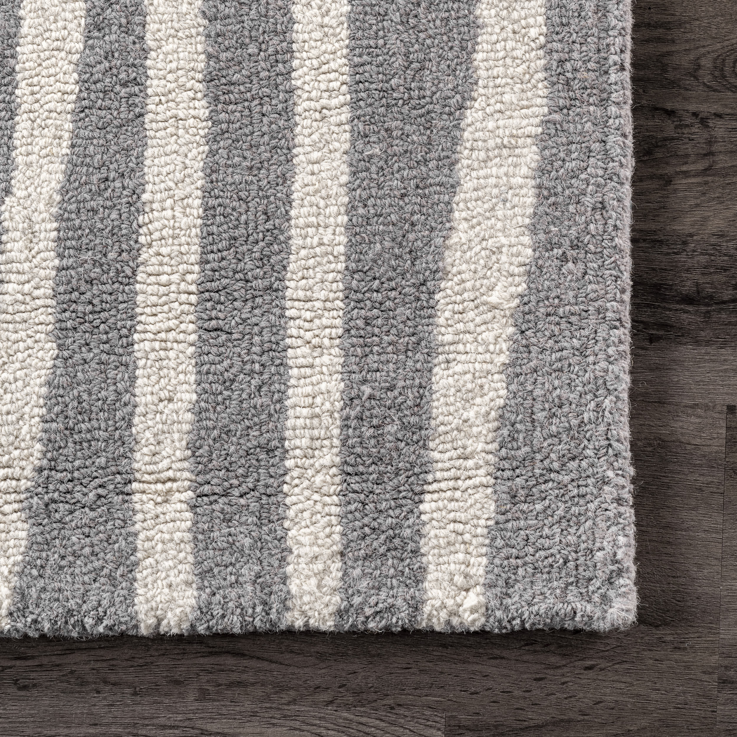 Hand Tufted Lemuel Area Rug - Image 15