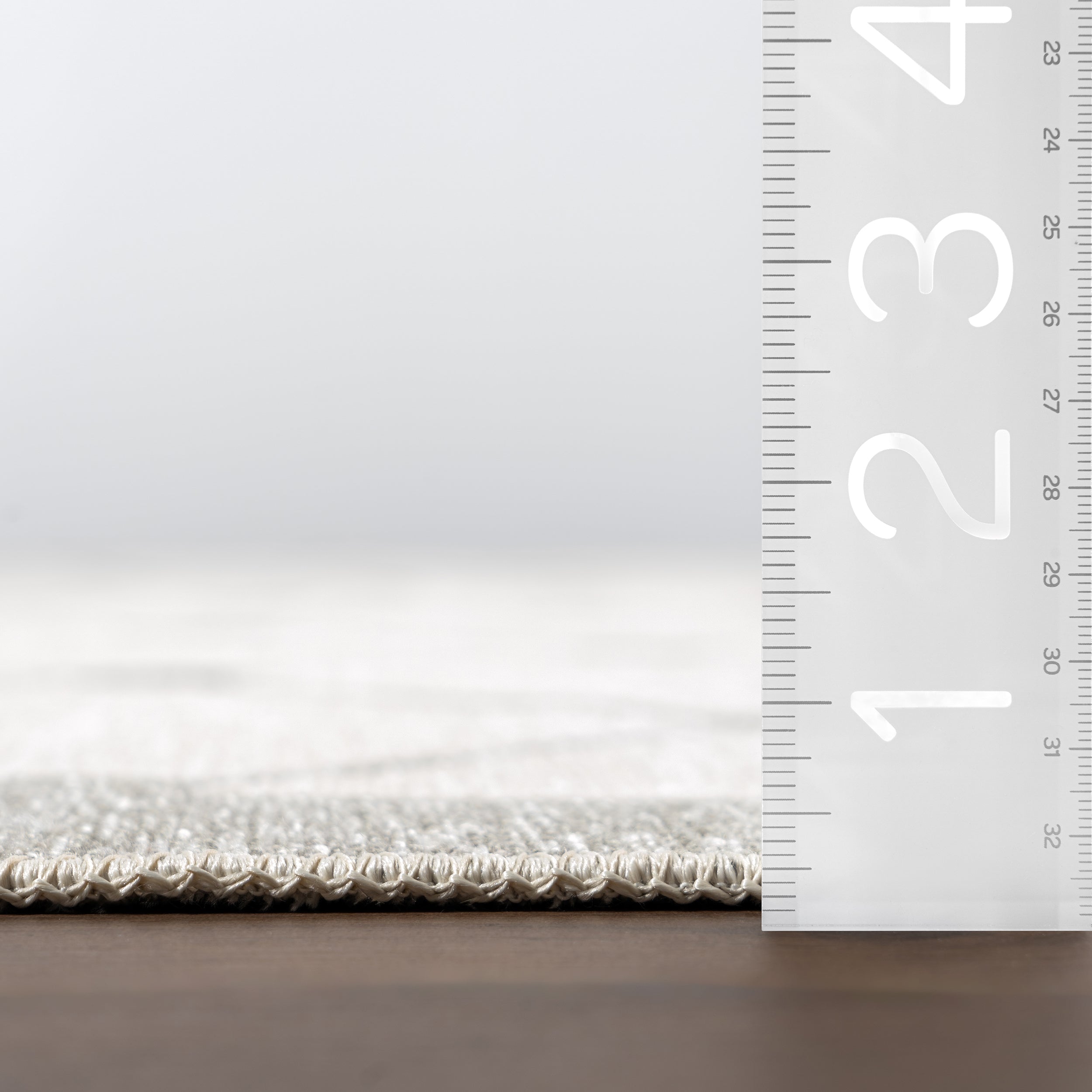 Amiyah SuperiorWash Reversible Machine Washable Area Rug - Image 3