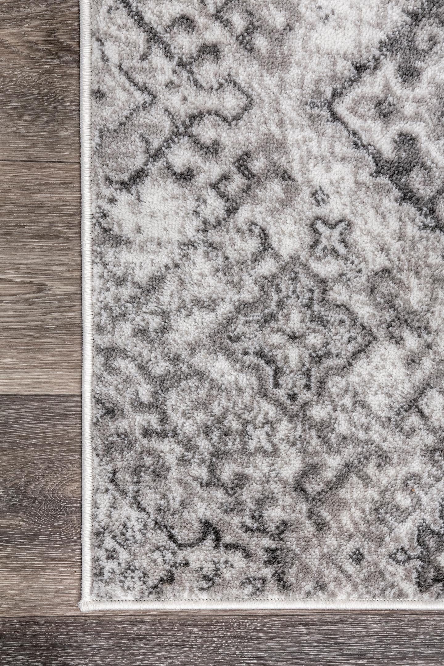 Vintage Gretel Area Rug - Image 4