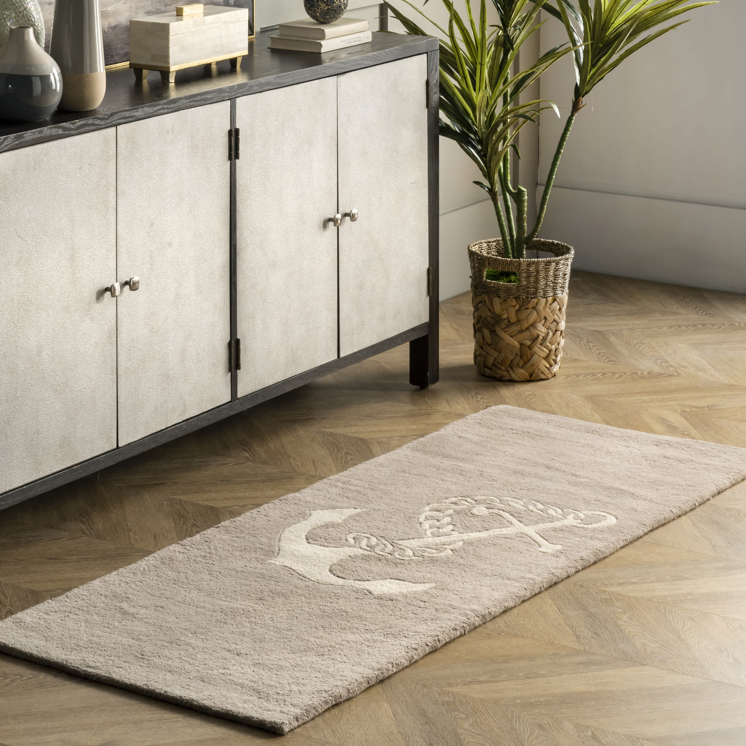 Hand Tufted Set Sail Area Rug - Image 30
