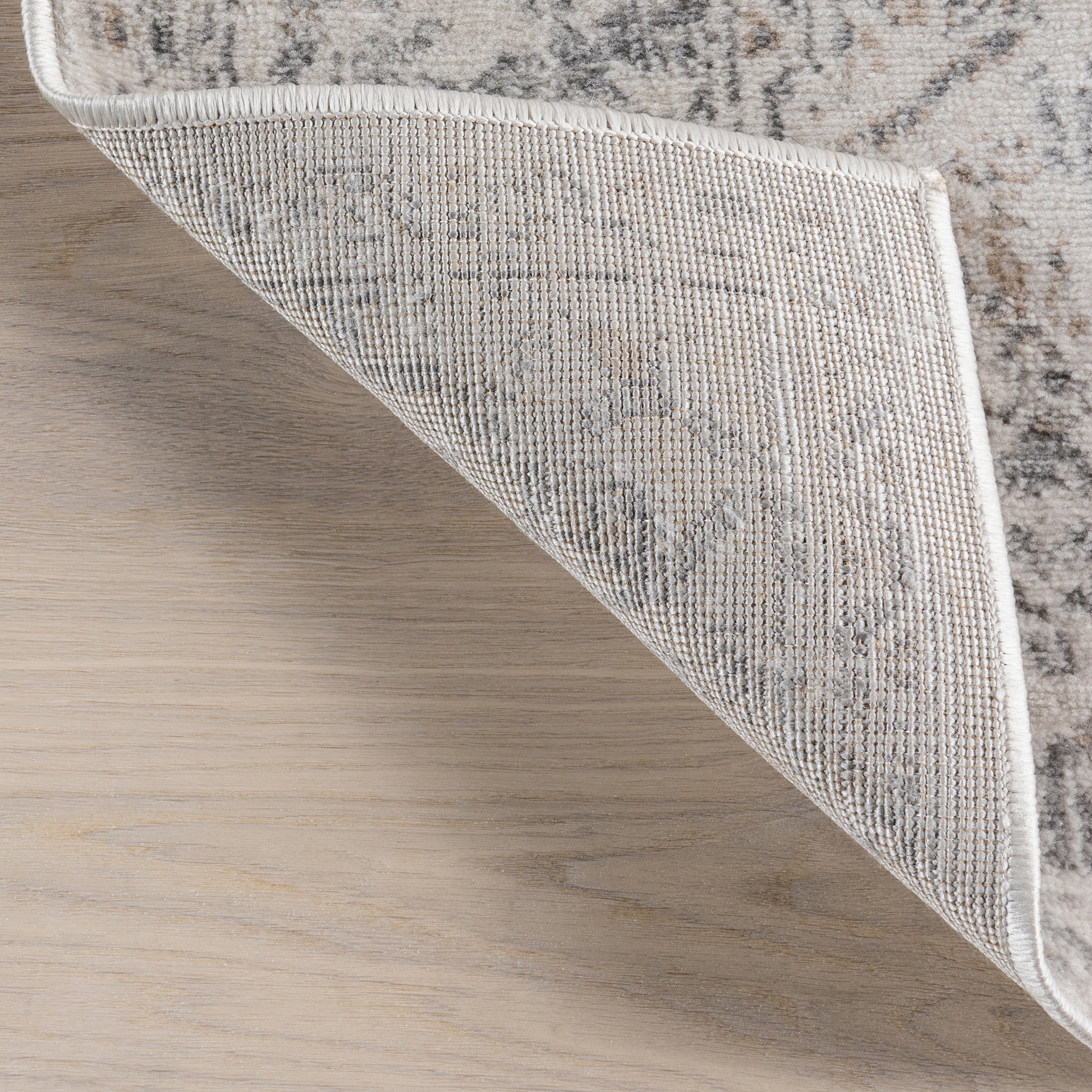 Lilibet Traditional Medallion Area Rug - Image 8