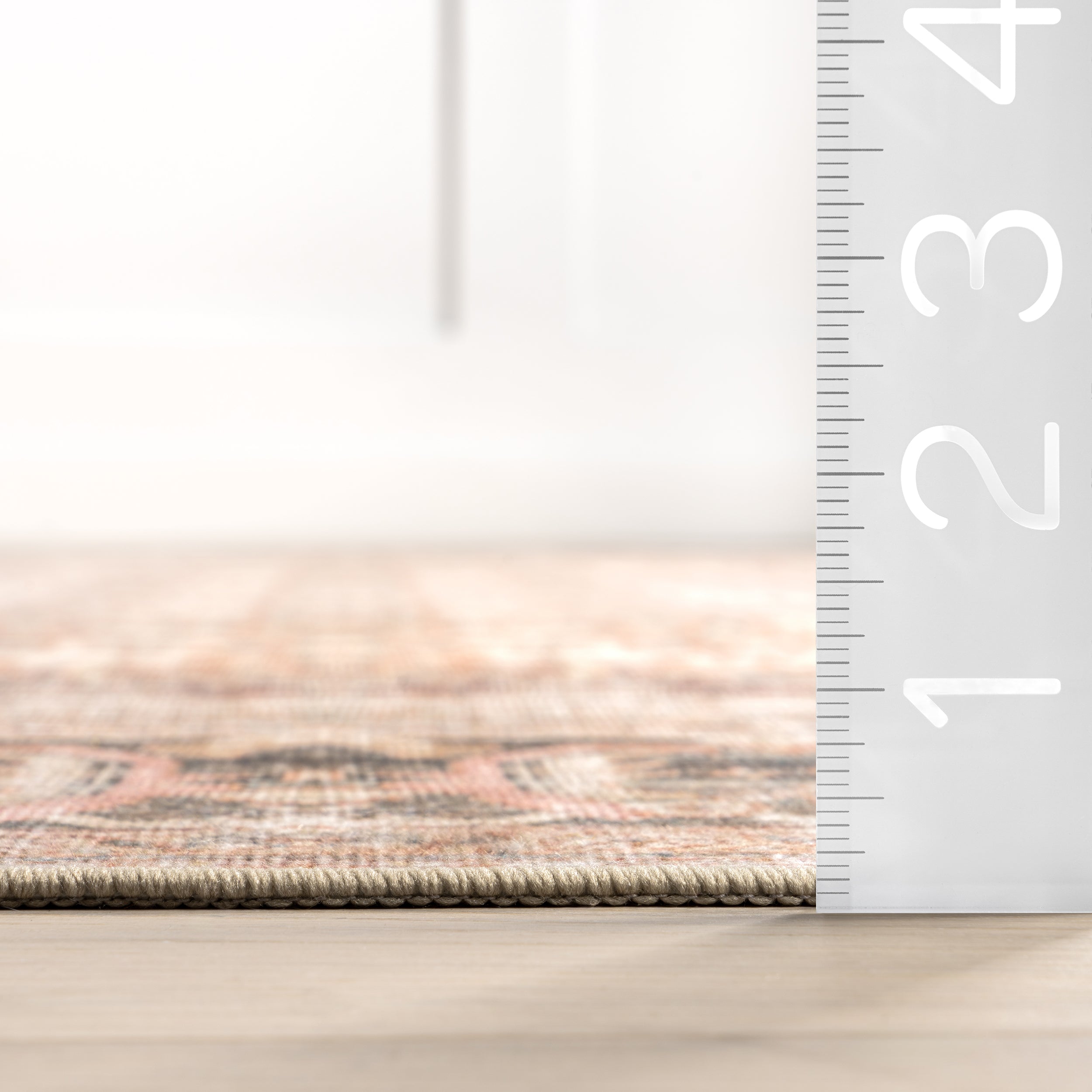 Marlie Smart Plus with SplashGuard Area Rug - Image 3