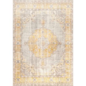 Vintage Valerie Area Rug