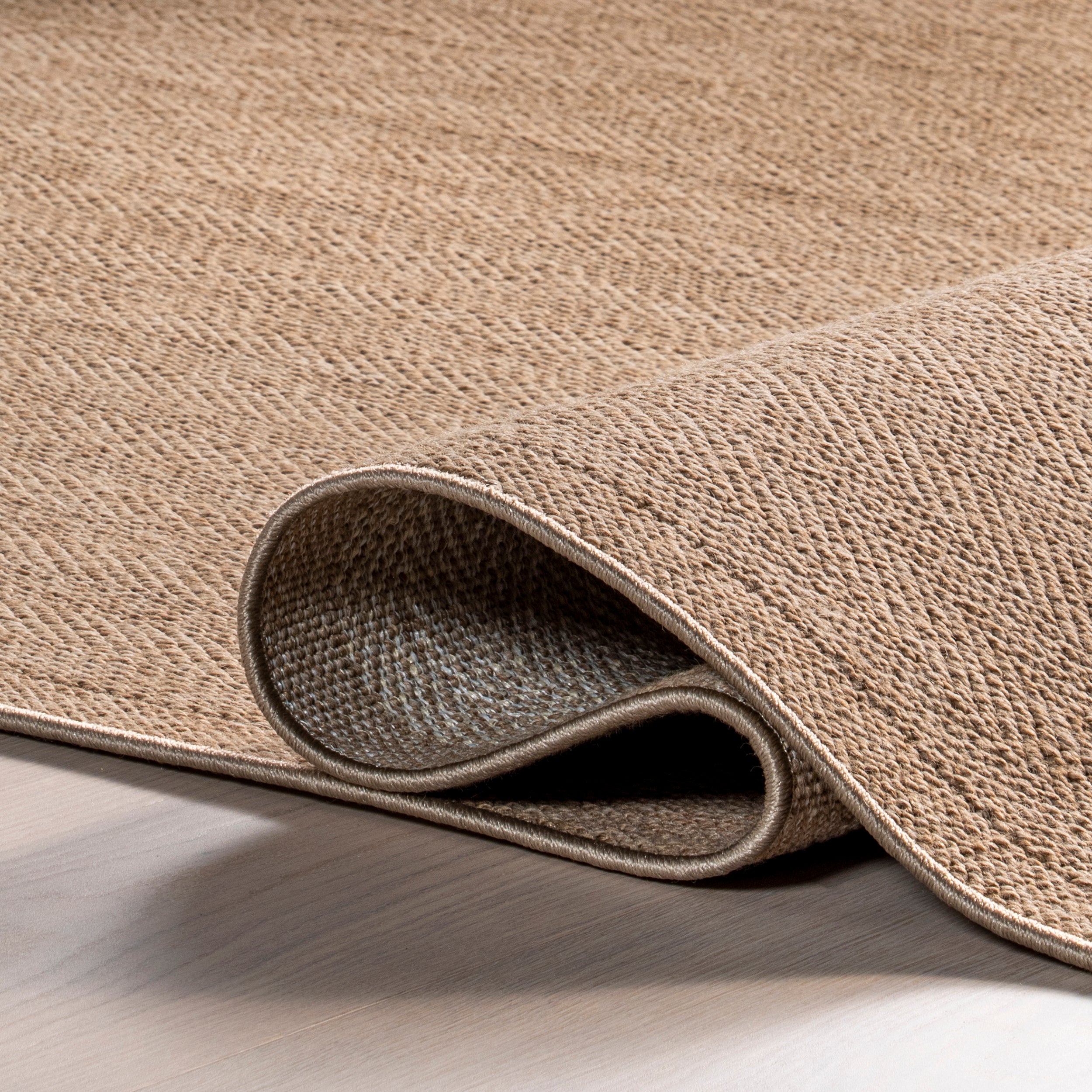 Luanna Casual Farmhouse Area Rug - Image 4