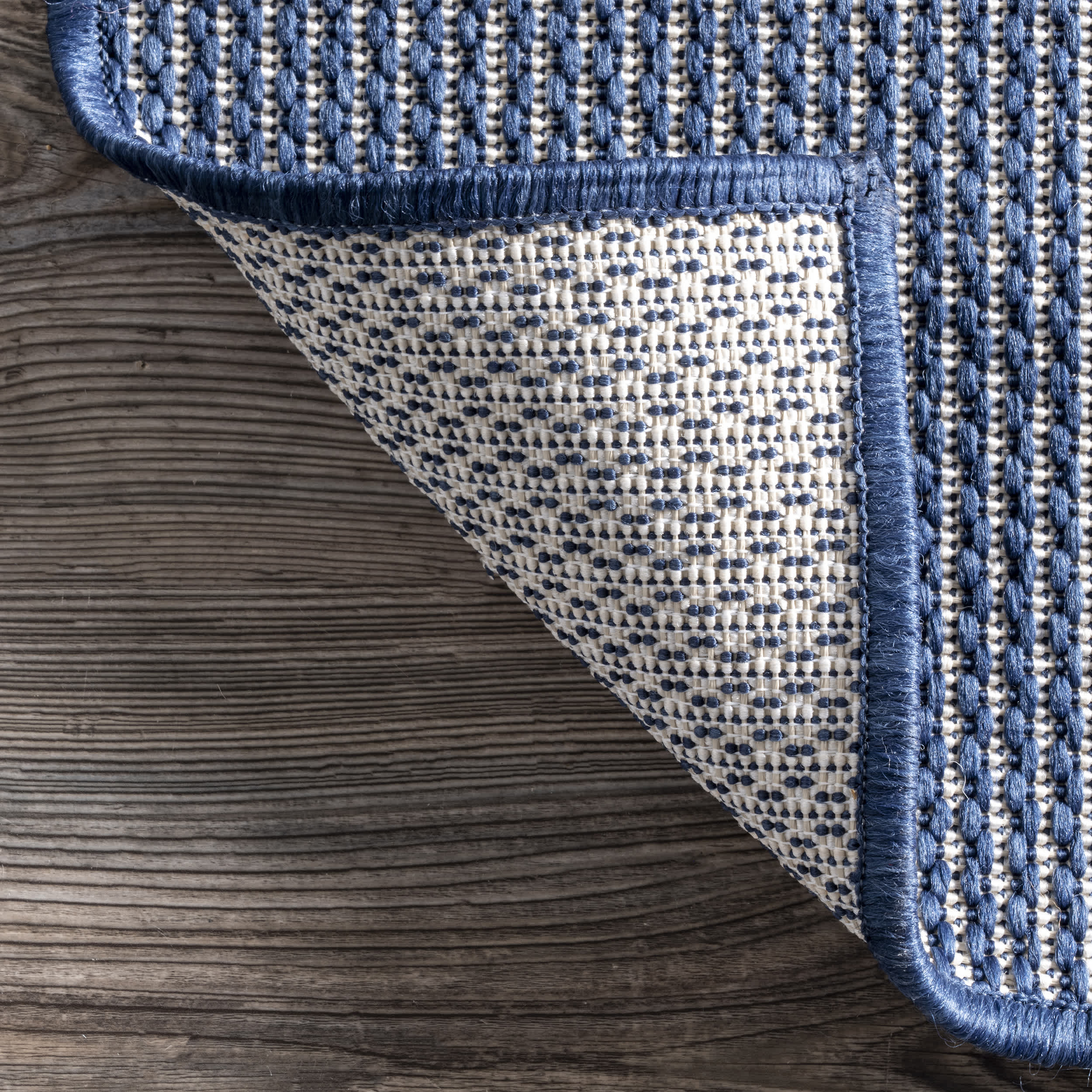 Hillary Geometric Tribal Indoor/Outdoor Area Rug - Image 7