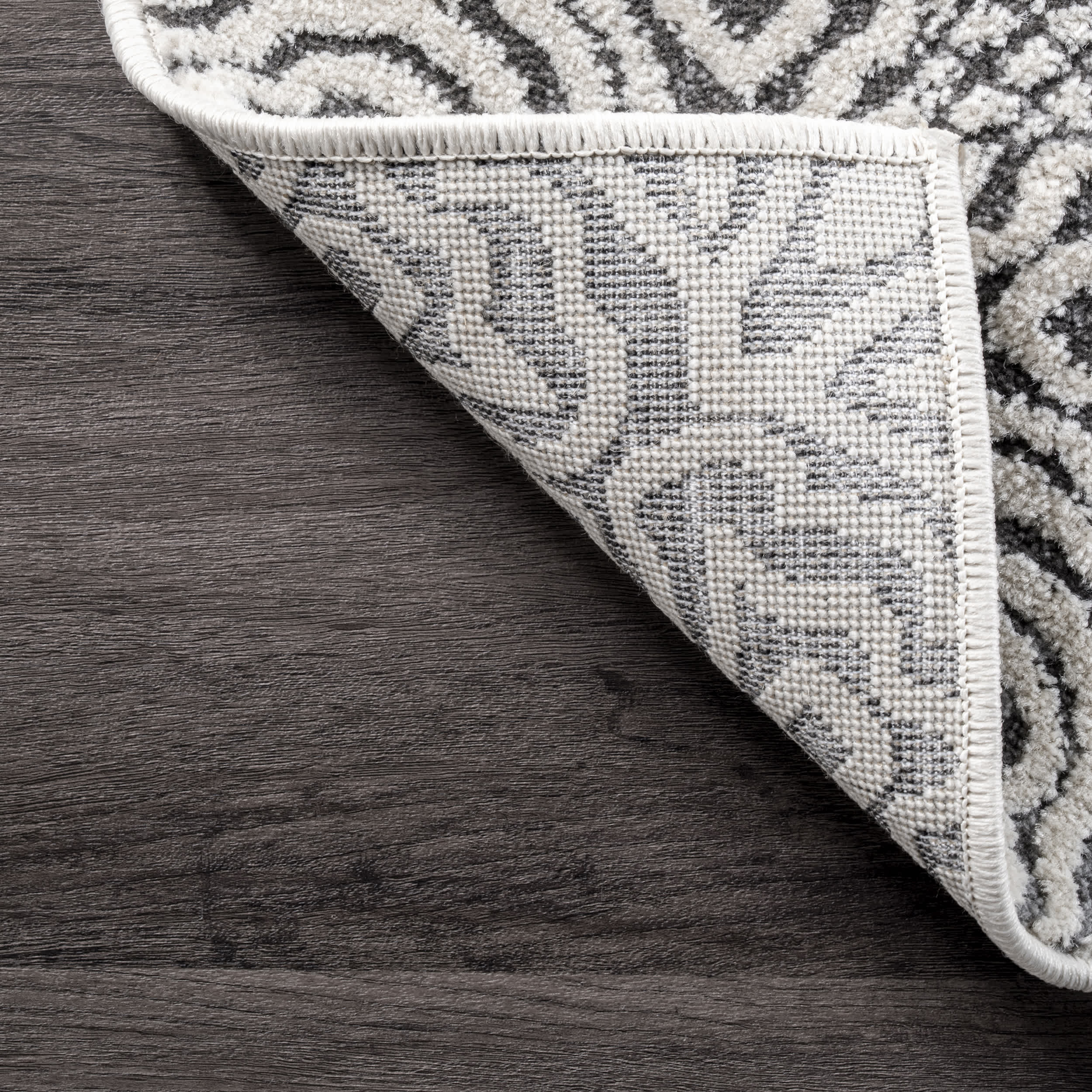 Vintage Exie Area Rug - Image 7