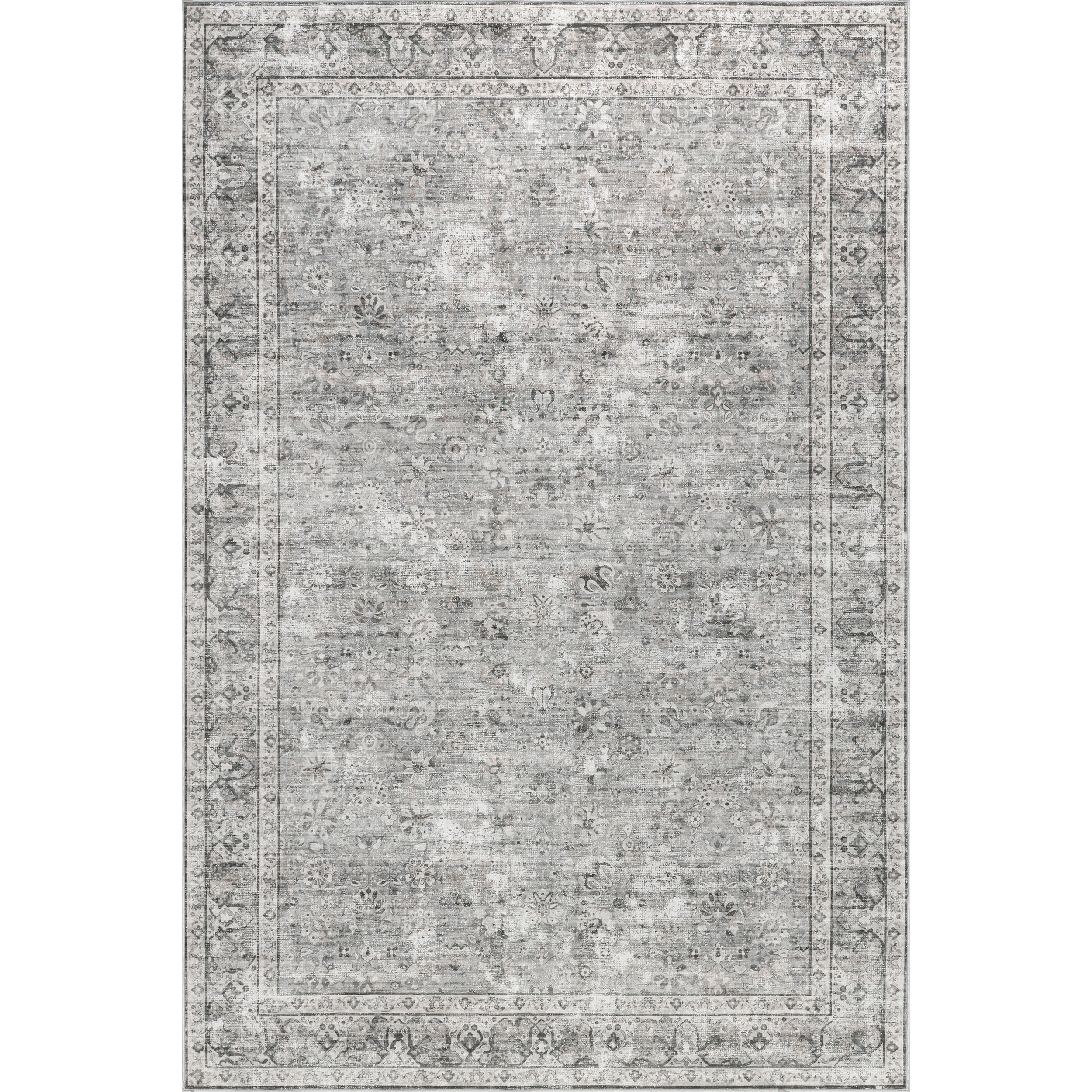 Noemie Smart Plus with SplashGuard Area Rug