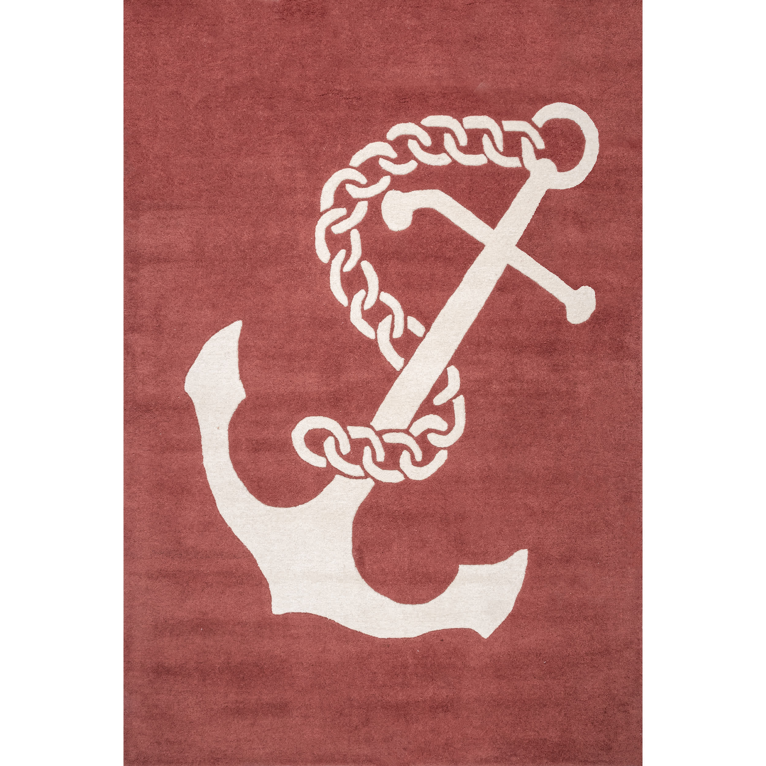 Hand Tufted Set Sail Area Rug