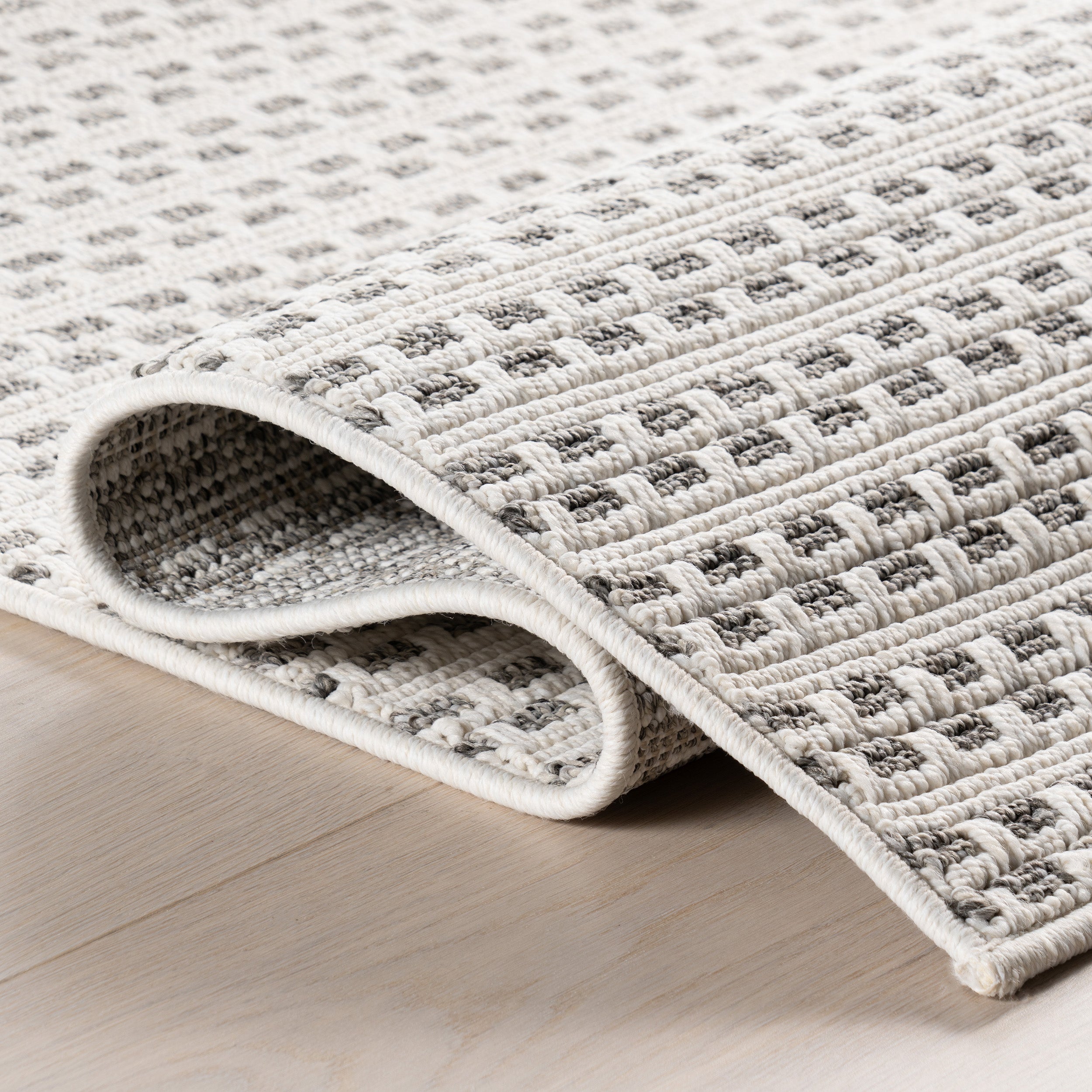 Havanah Geometric Indoor/Outdoor Area Rug - Image 13