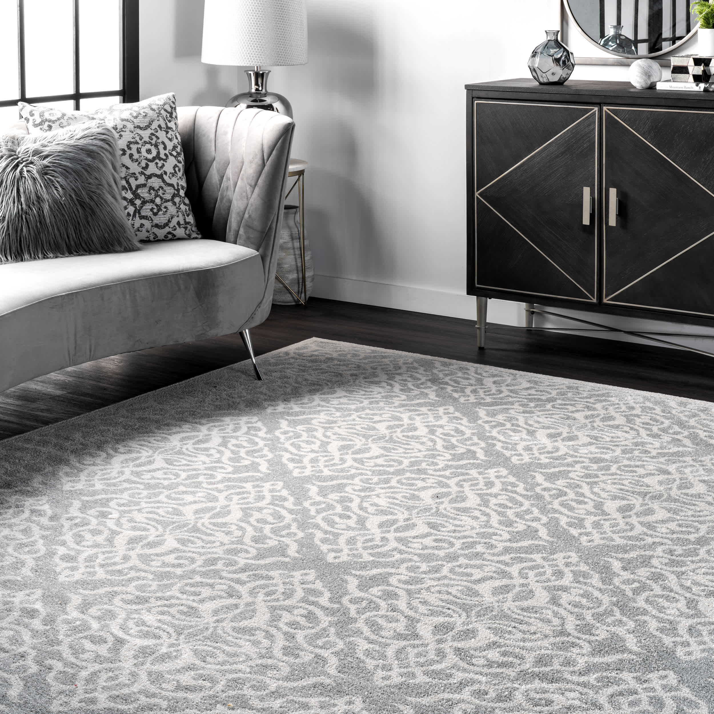 Contessa Area Rug - Image 9