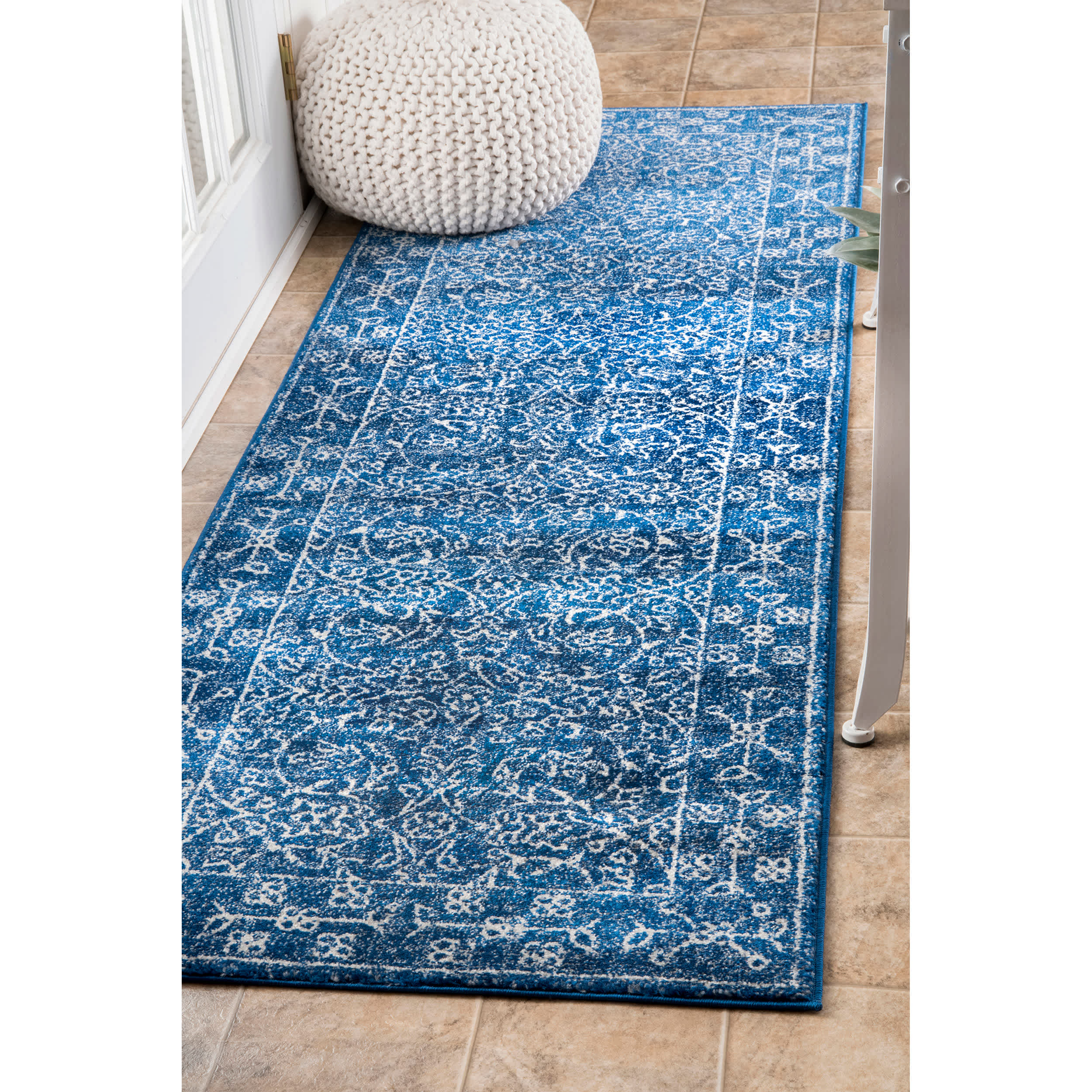 Vintage Waddell Area Rug - Image 10