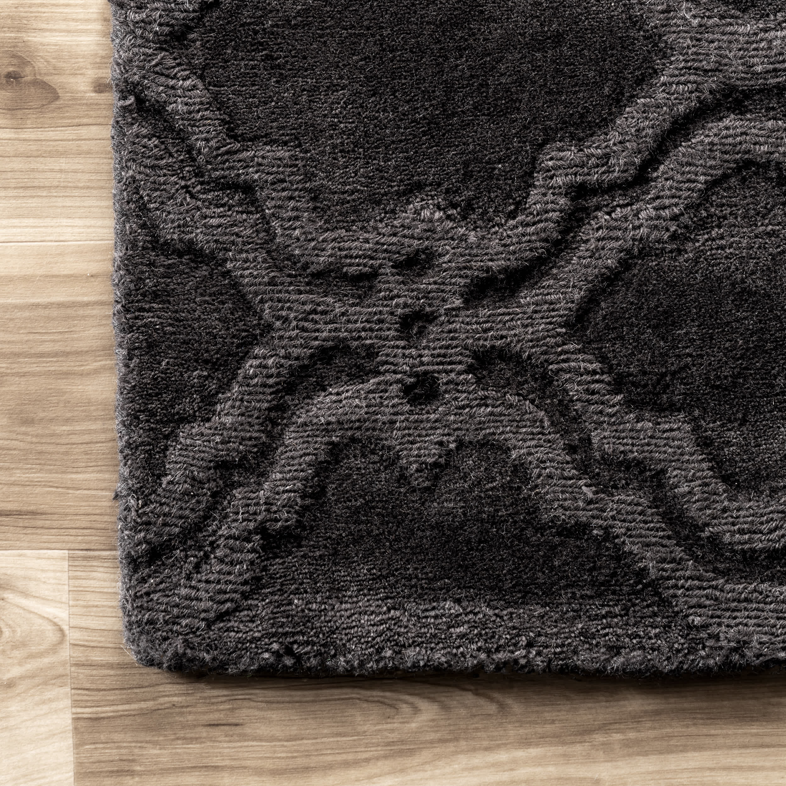Hand Tufted Wilhelmina Area Rug - Image 15