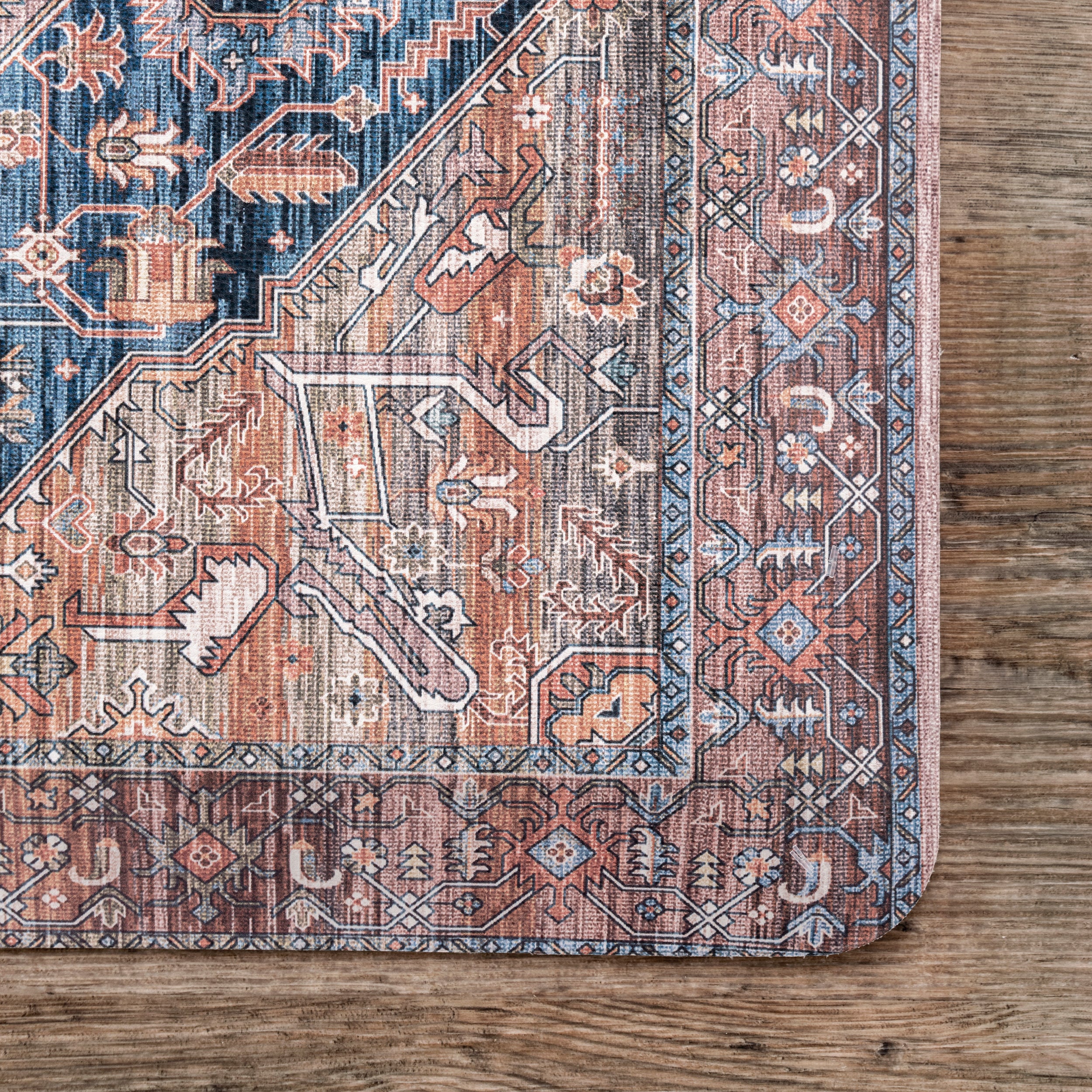 Persian Traditional Kitchen or Laundry Comfort Mat - Image 4