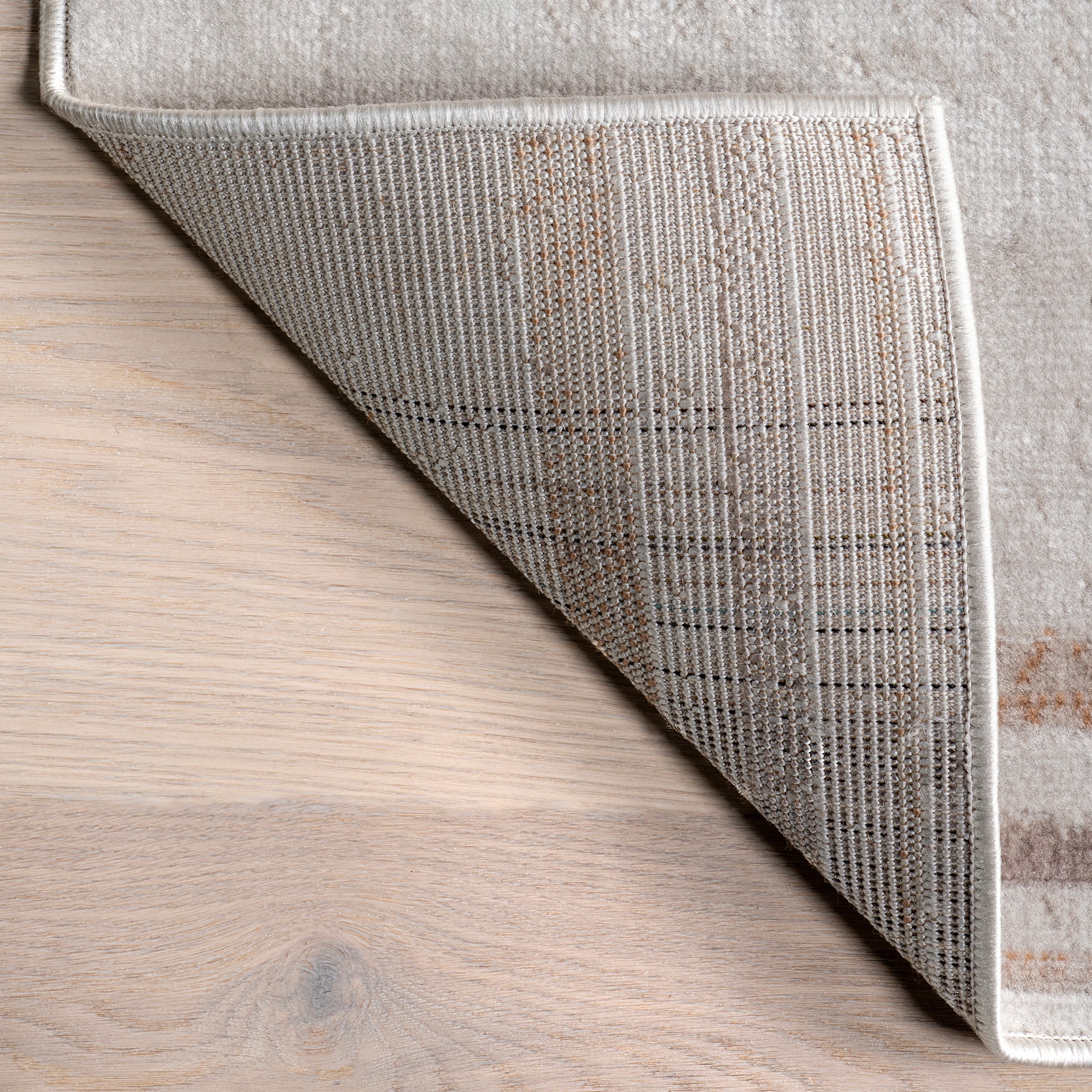 Dara Contemporary Geometric Area Rug - Image 17