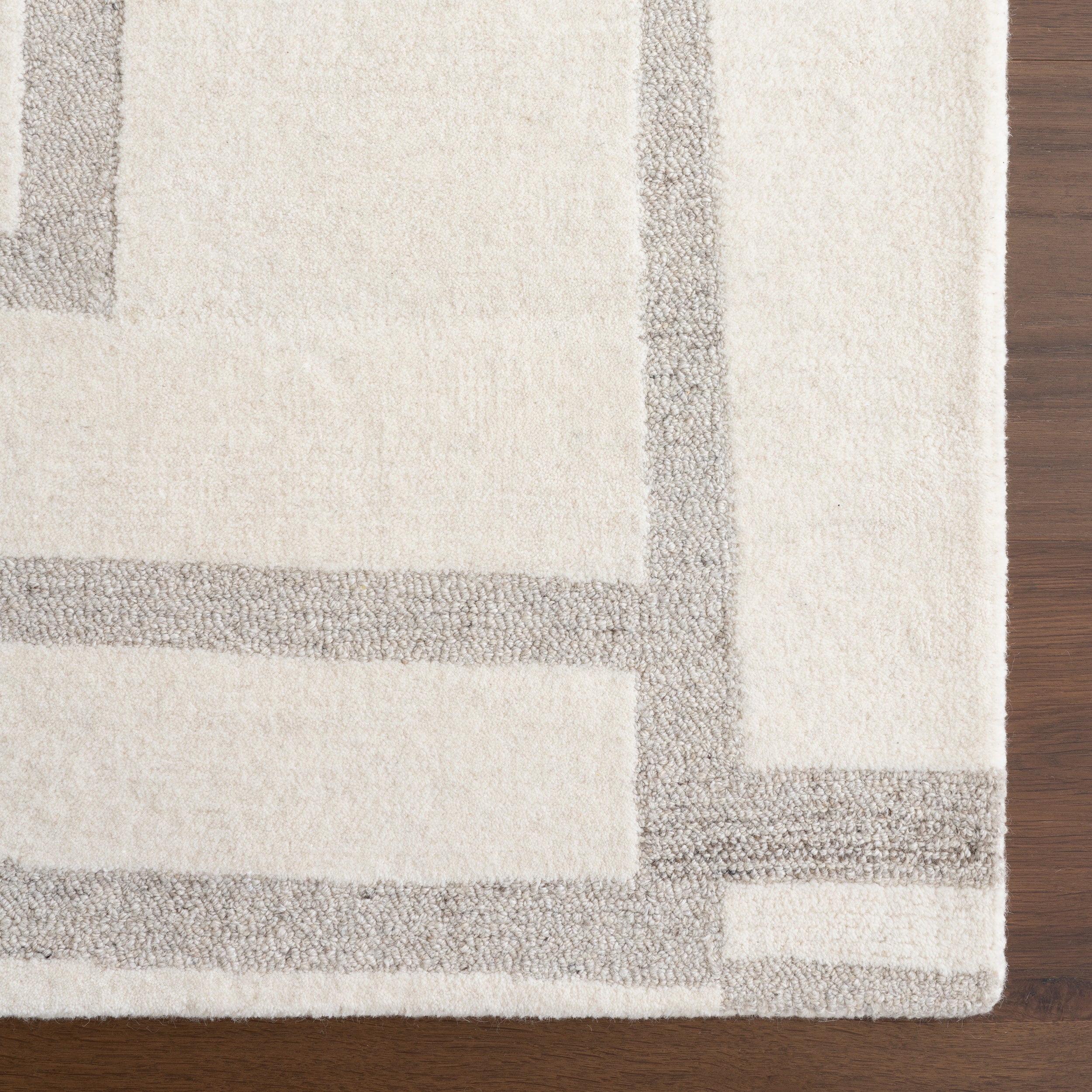 Aeris Modern Geometric Area Rug - Image 6