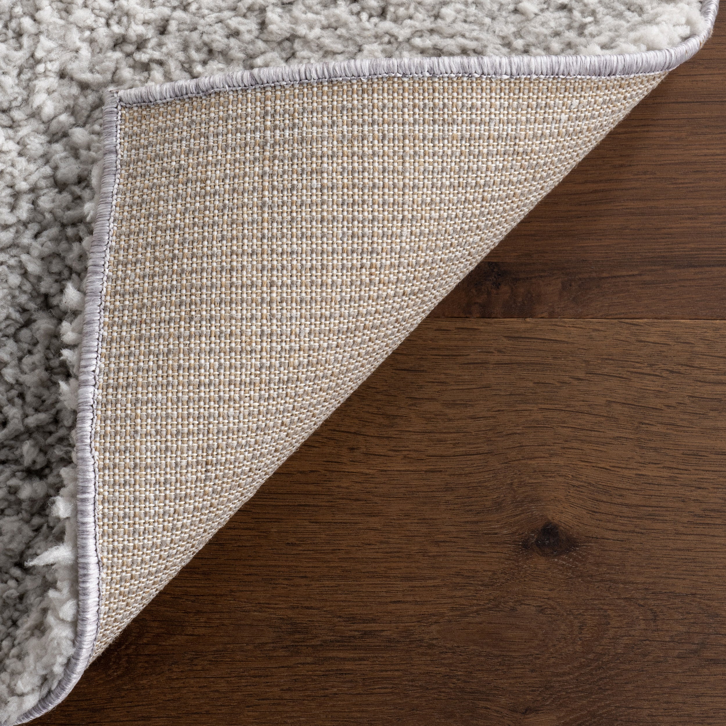 Kerra Transitional Solid Area Rug - Image 8