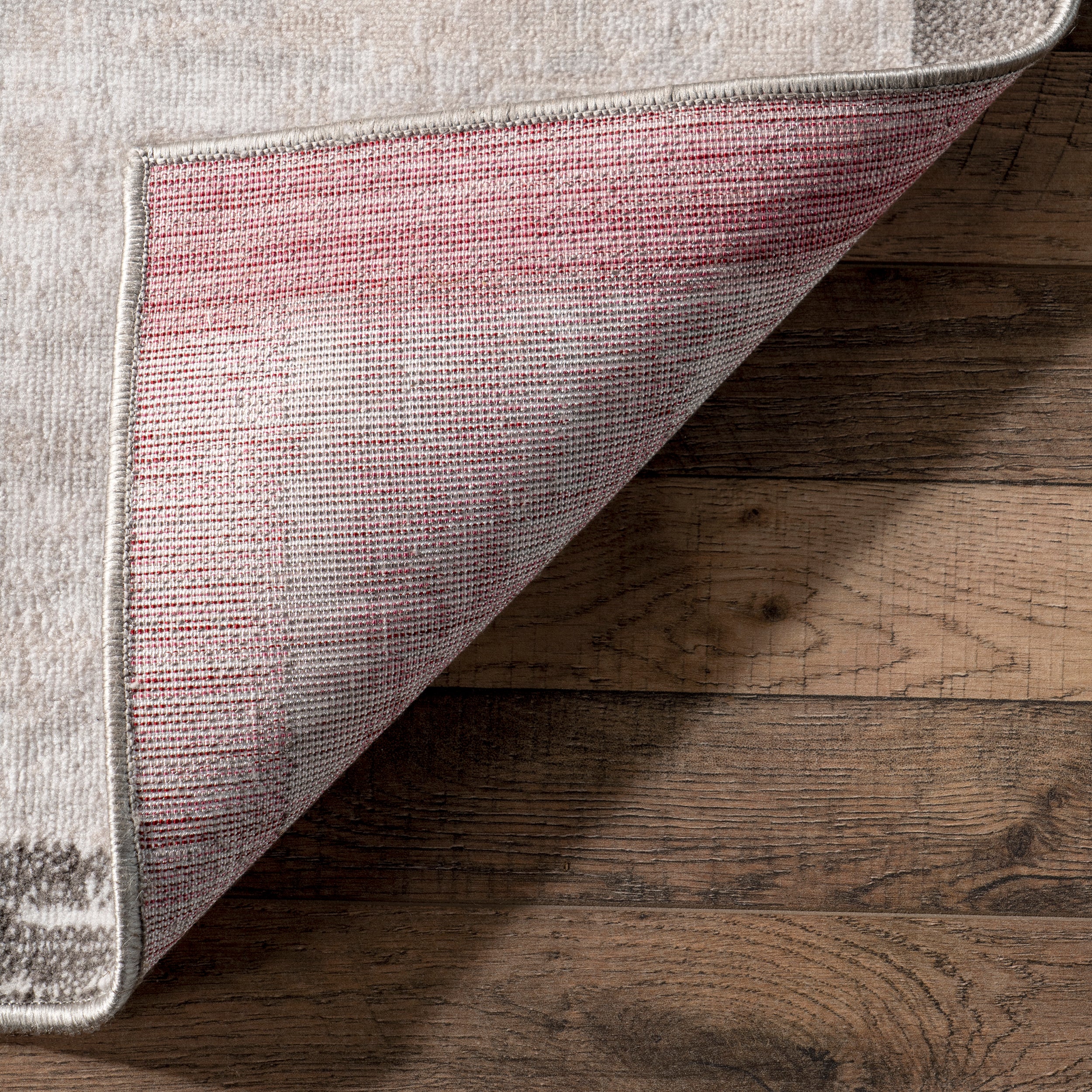 Irini Faded Southwestern Machine Washable Area Rug - Image 7