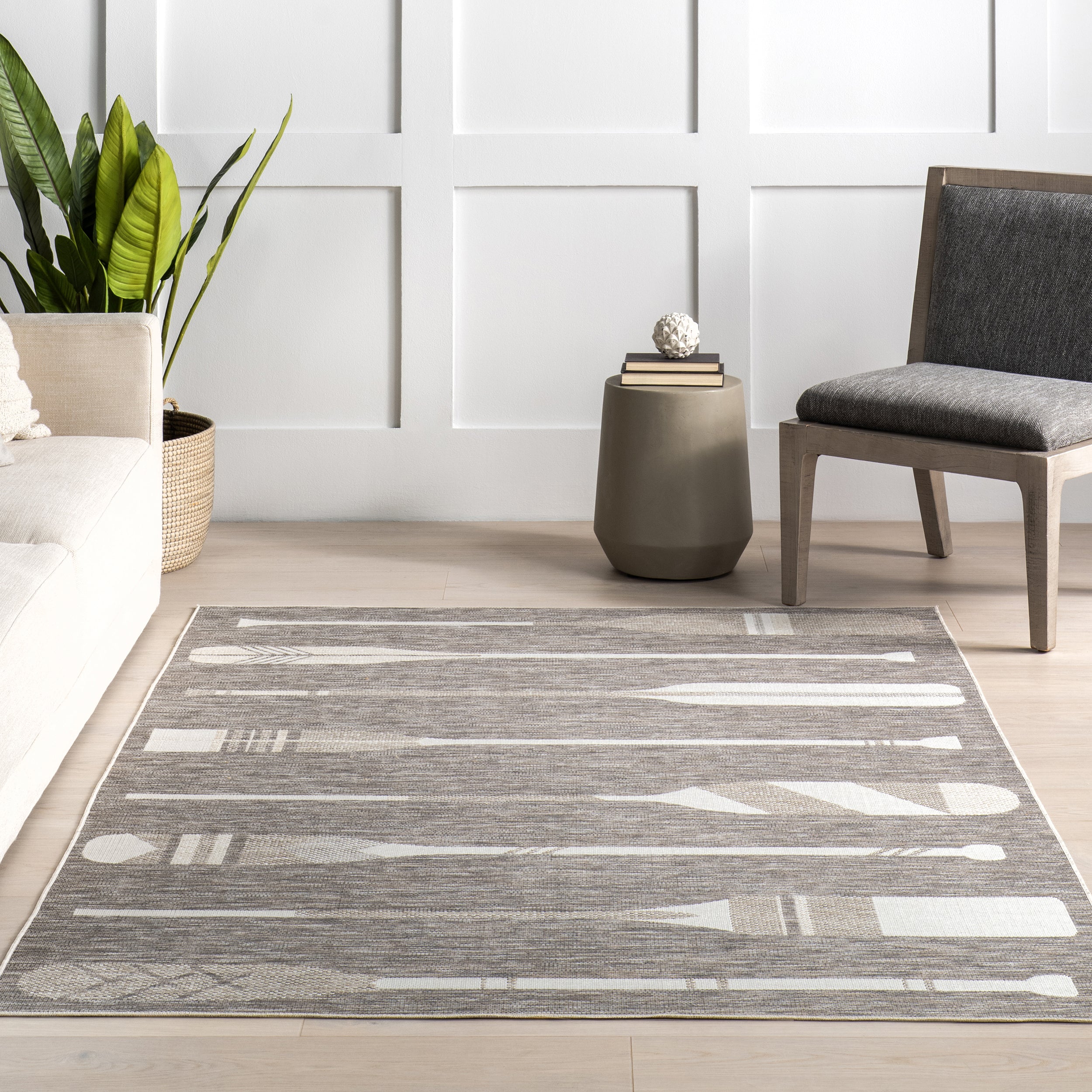 Emmie Graphic Indoor/Outdoor Area Rug - Image 18