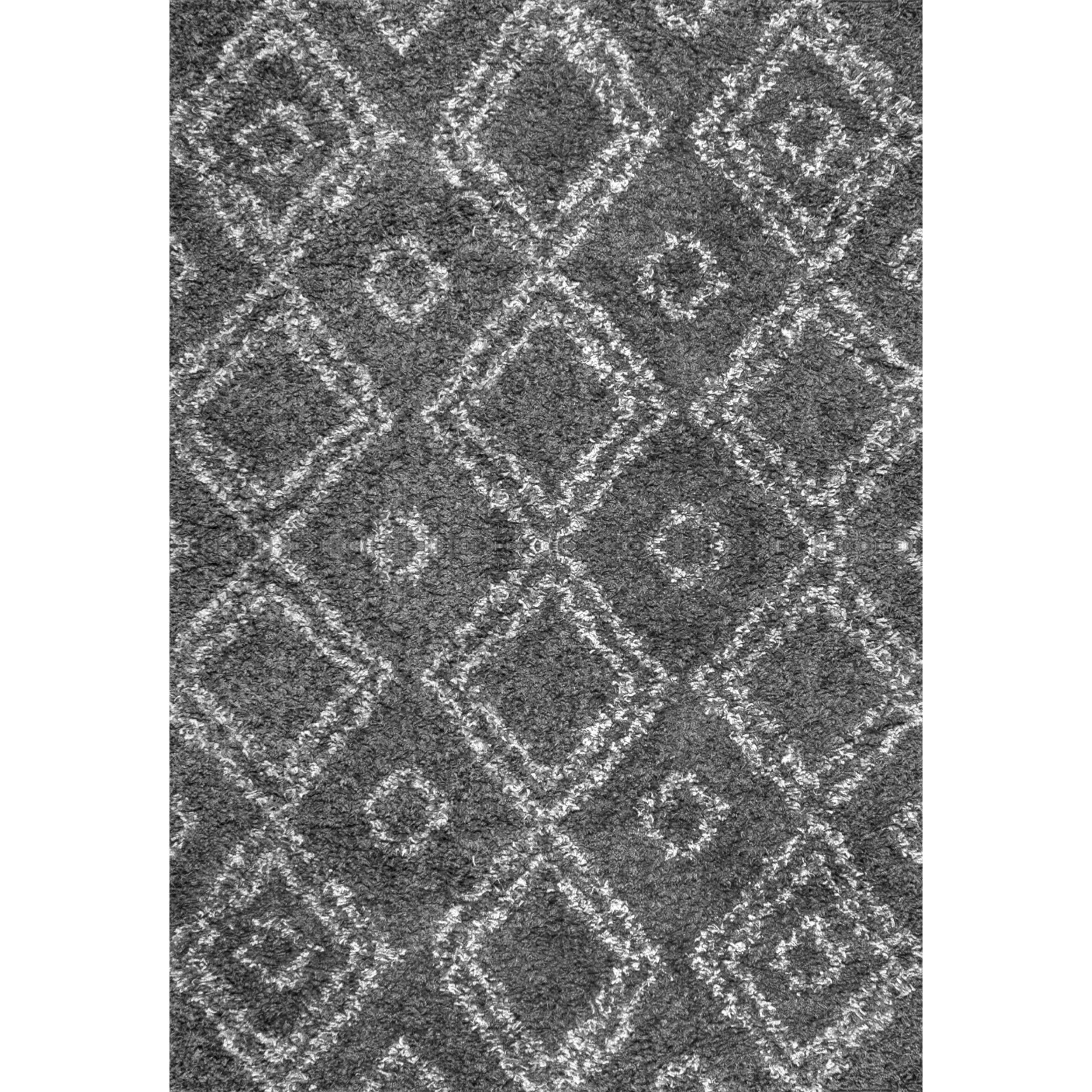 Iola Easy Shag Area Rug - Image 11