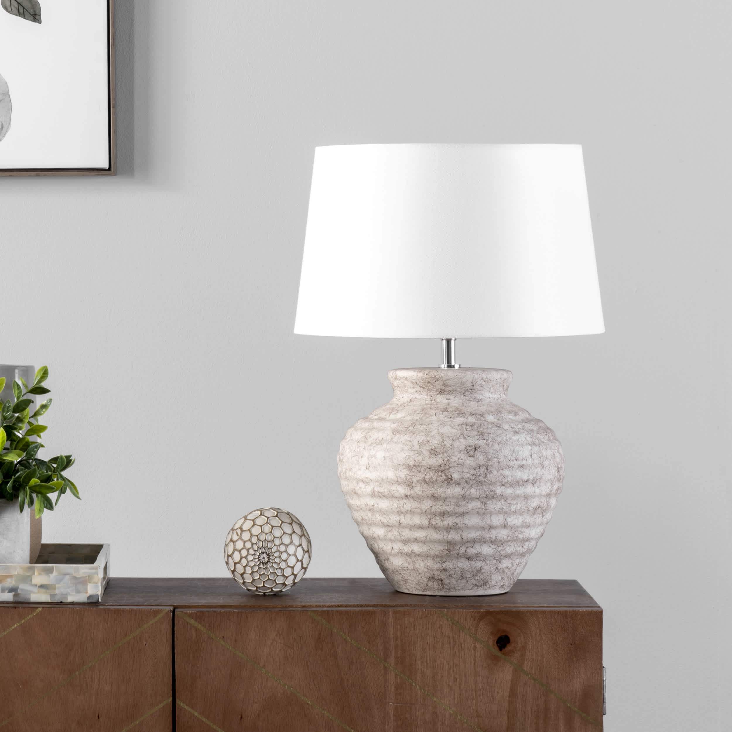 Fano 20 Ceramic Table Lamp - Image 3