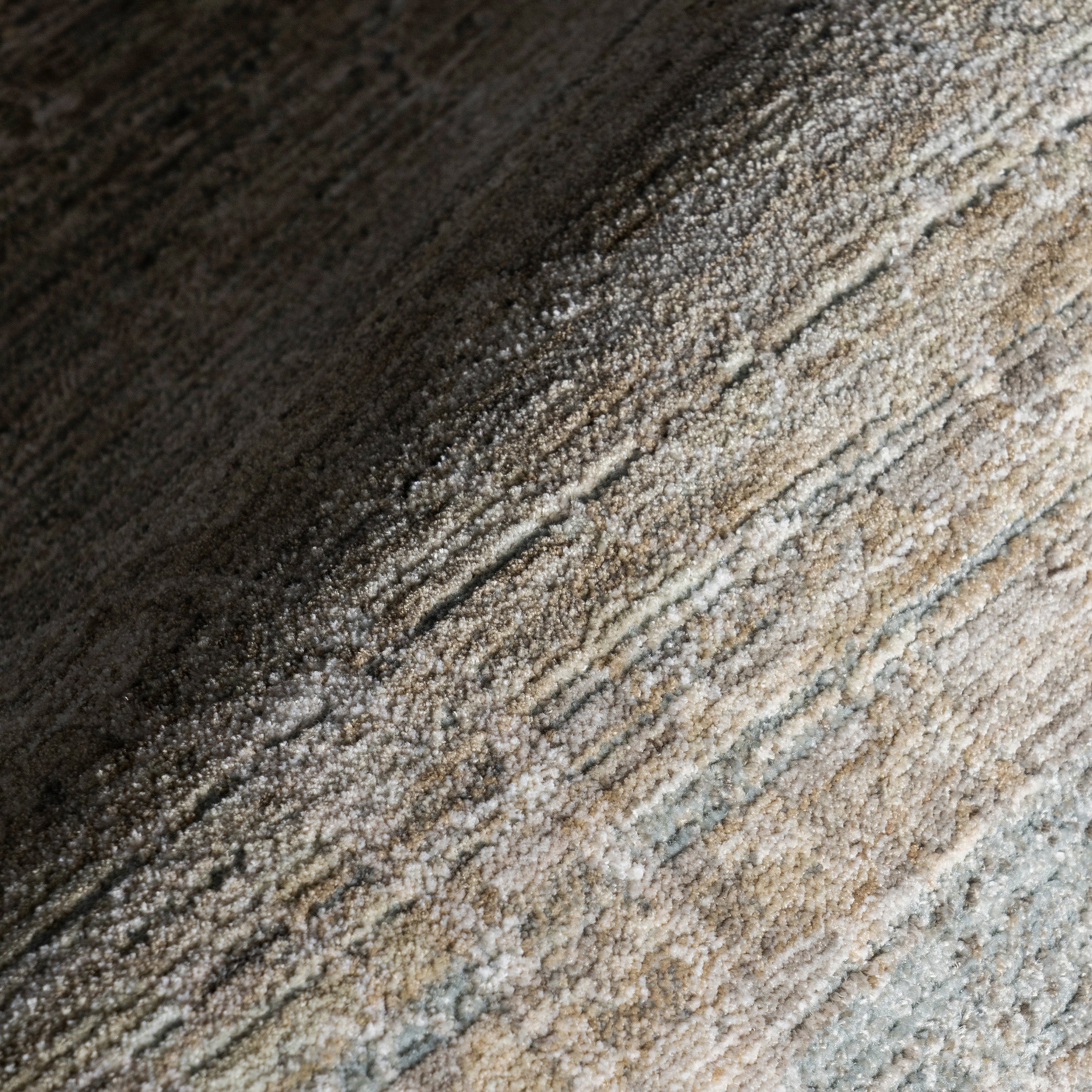 Griselda Medallion Fringe Area Rug - Image 5