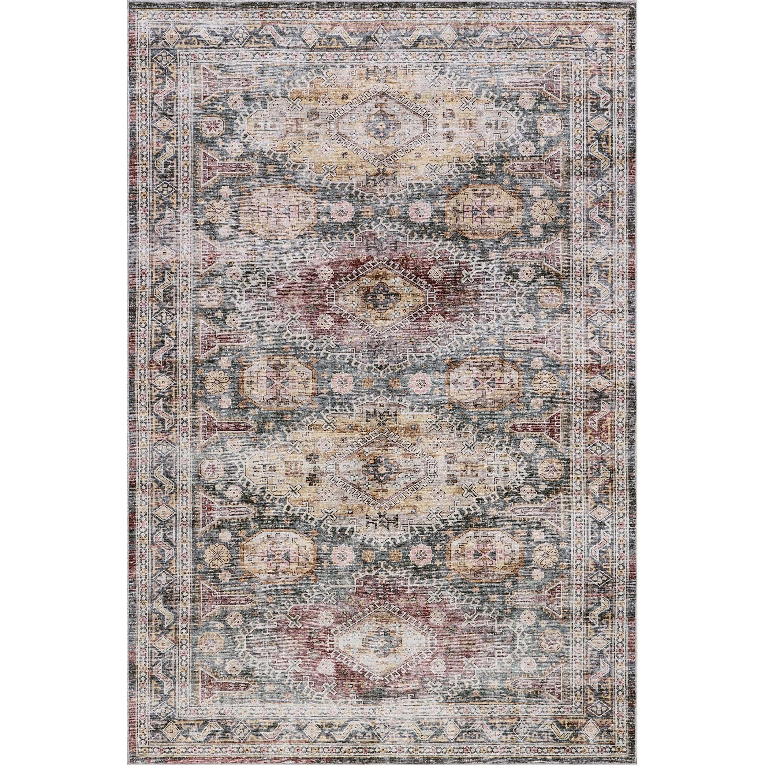 Rora Smart Plus with SplashGuard Area Rug