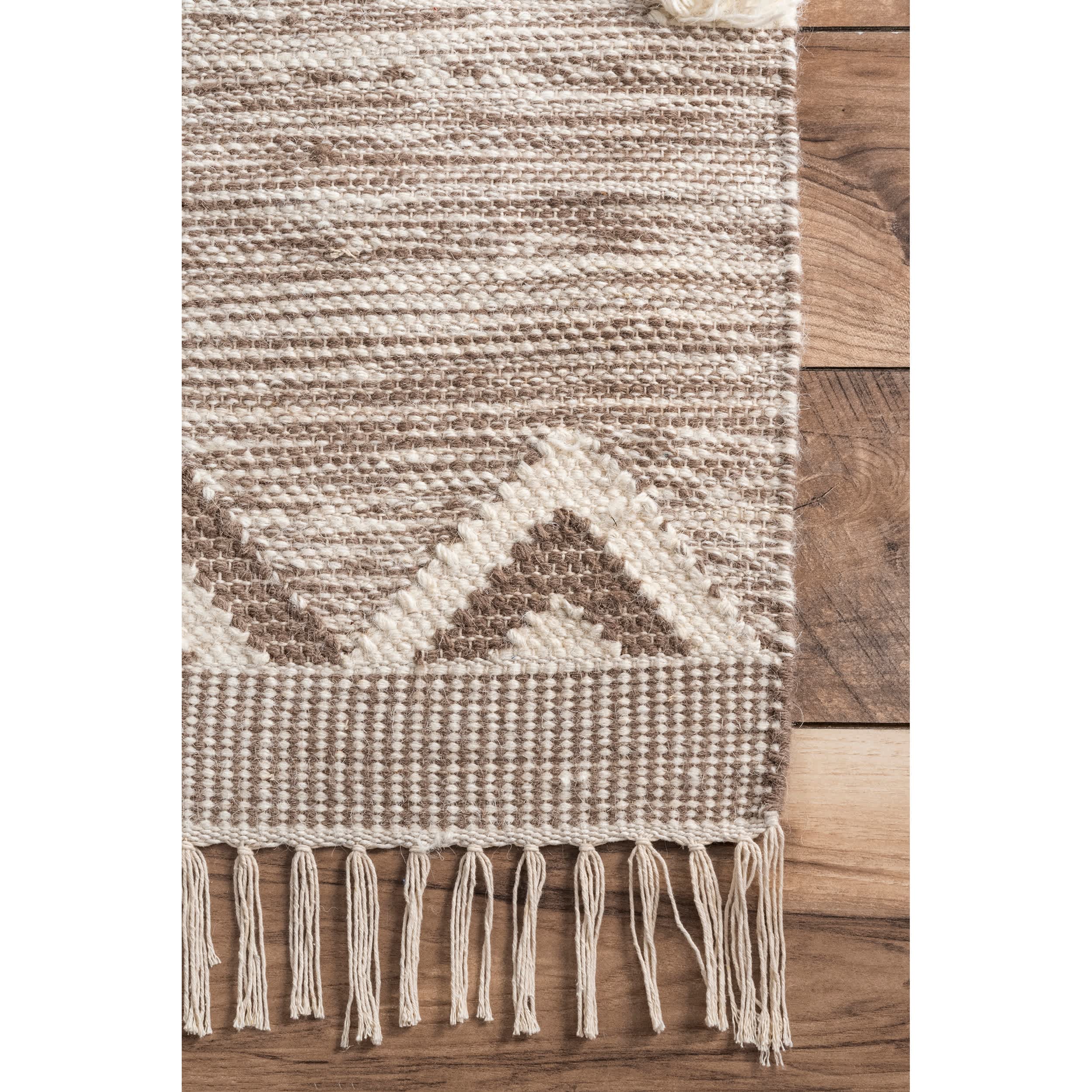 Savannah Moroccan Fringe Area Rug - Image 14