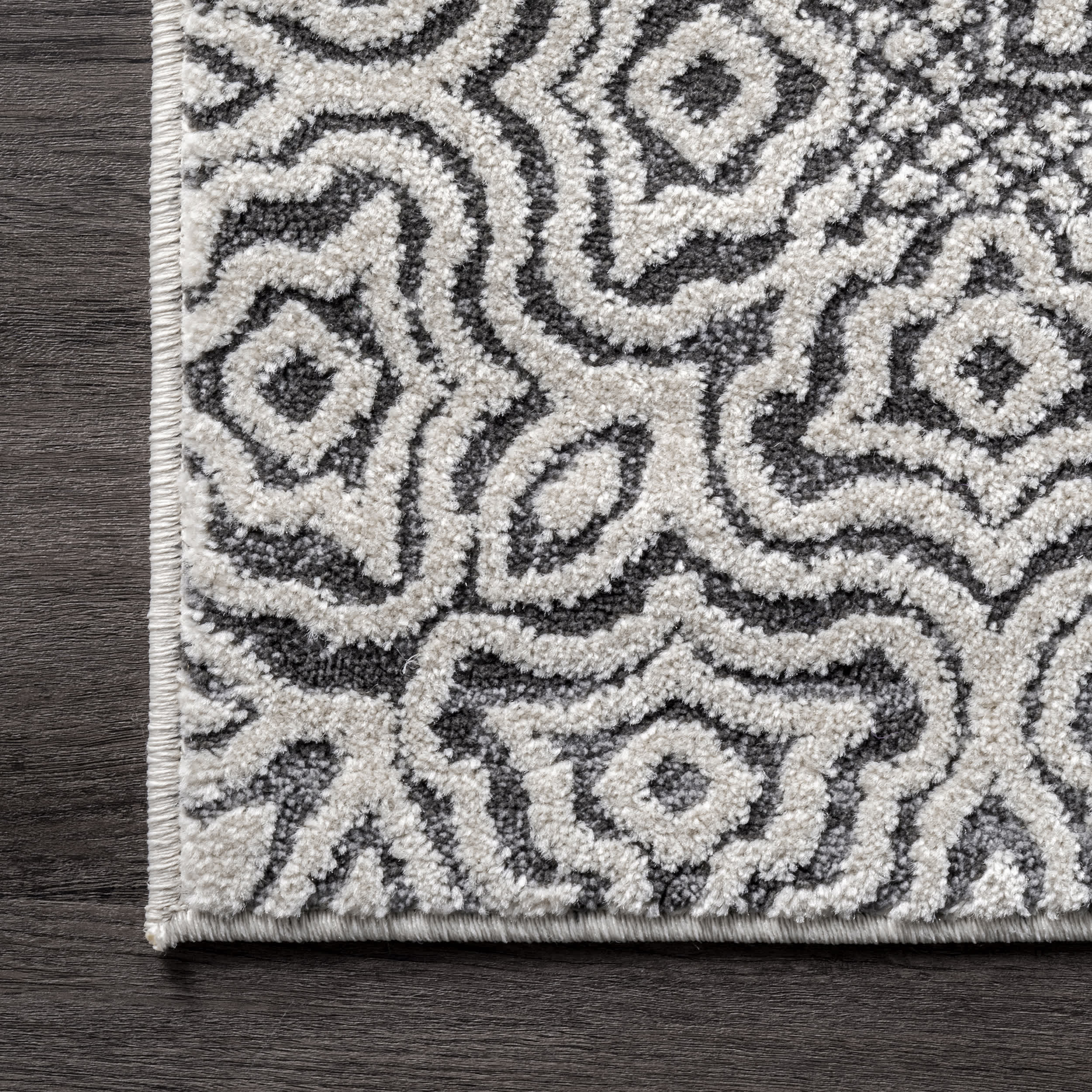 Vintage Exie Area Rug - Image 5
