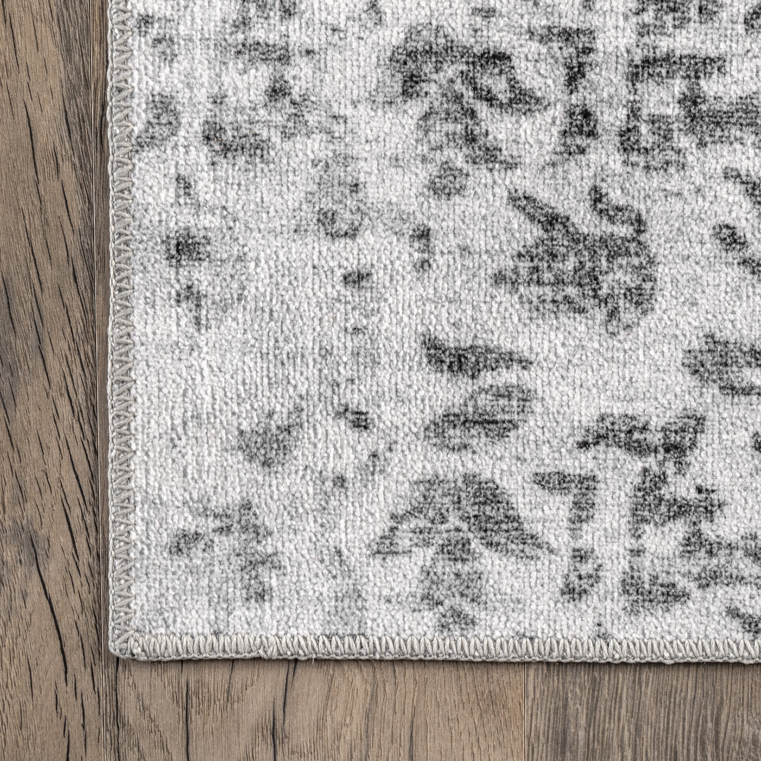 Bess Persian Vintage Machine Washable Area Rug - Image 5