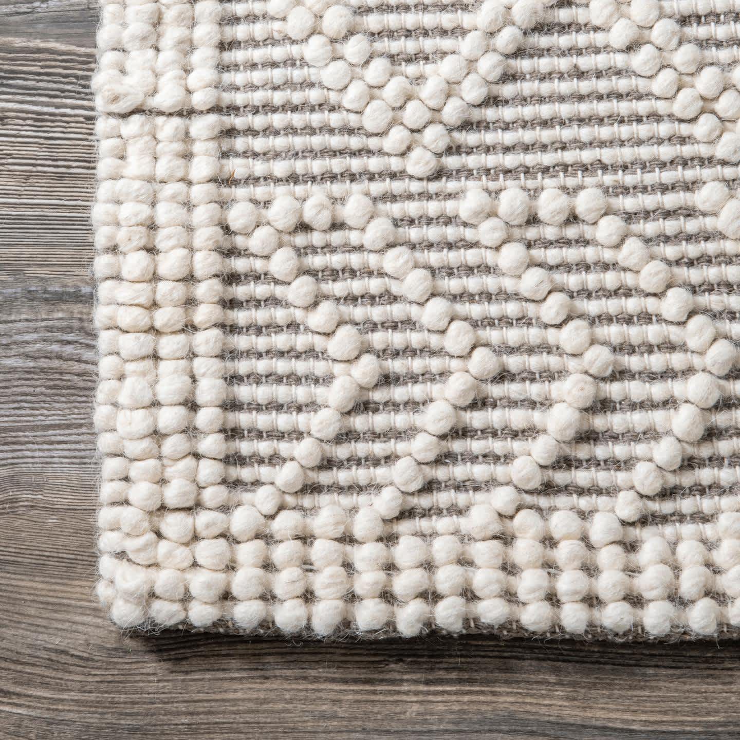 Contemporary Trellis Natti Area Rug - Image 14