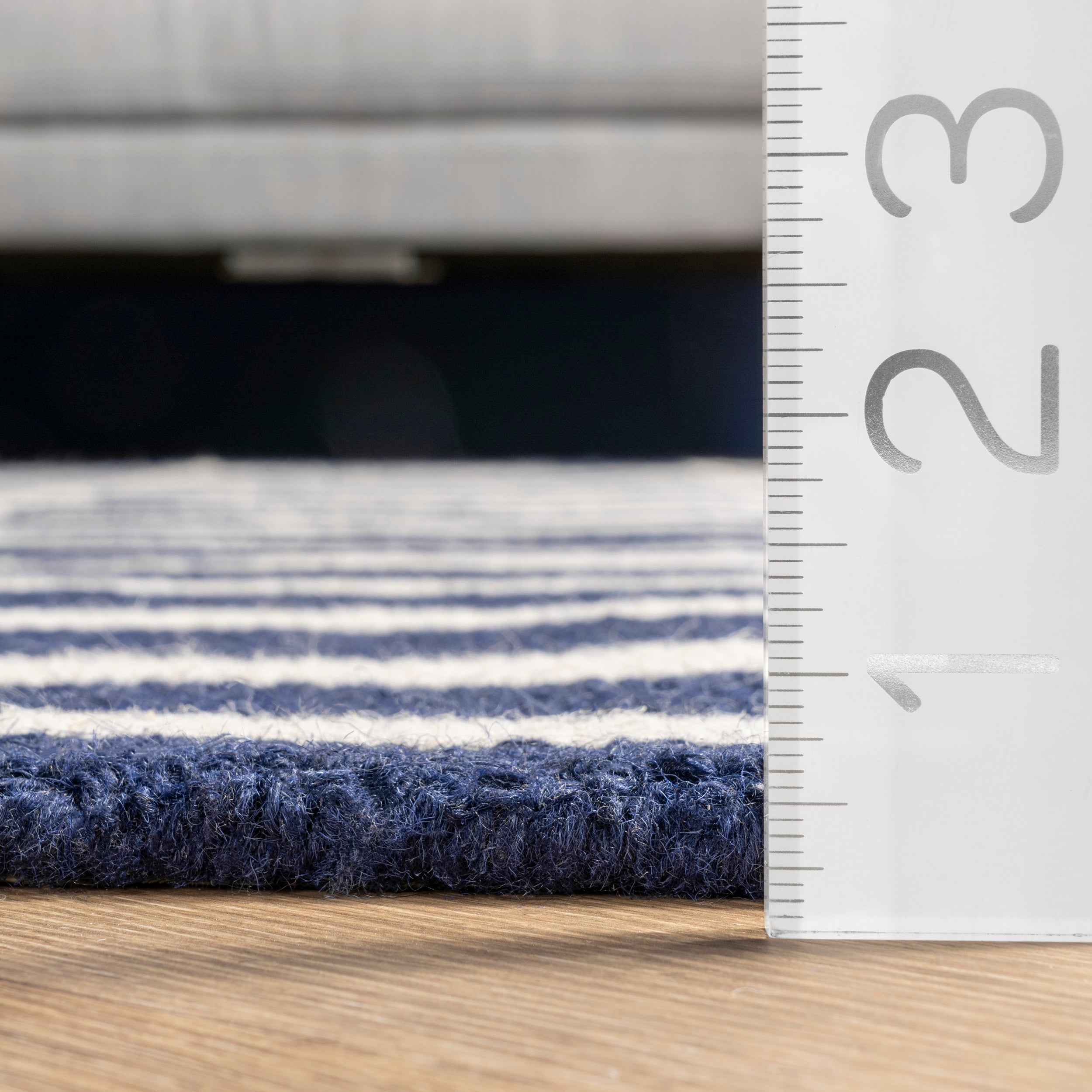 Hand Tufted Lemuel Area Rug - Image 23