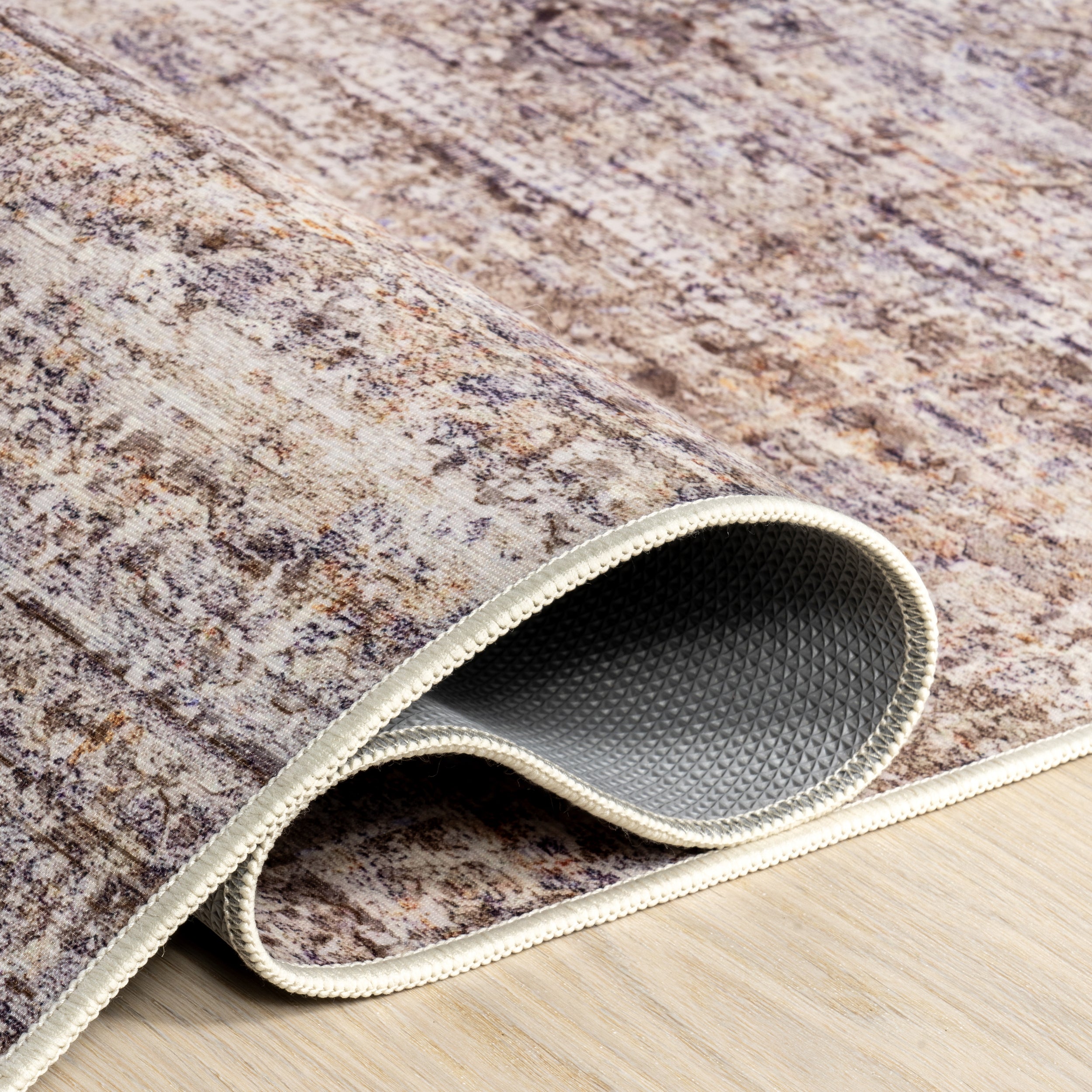 Eilish Smart Plus with SplashGuard Area Rug - Image 4