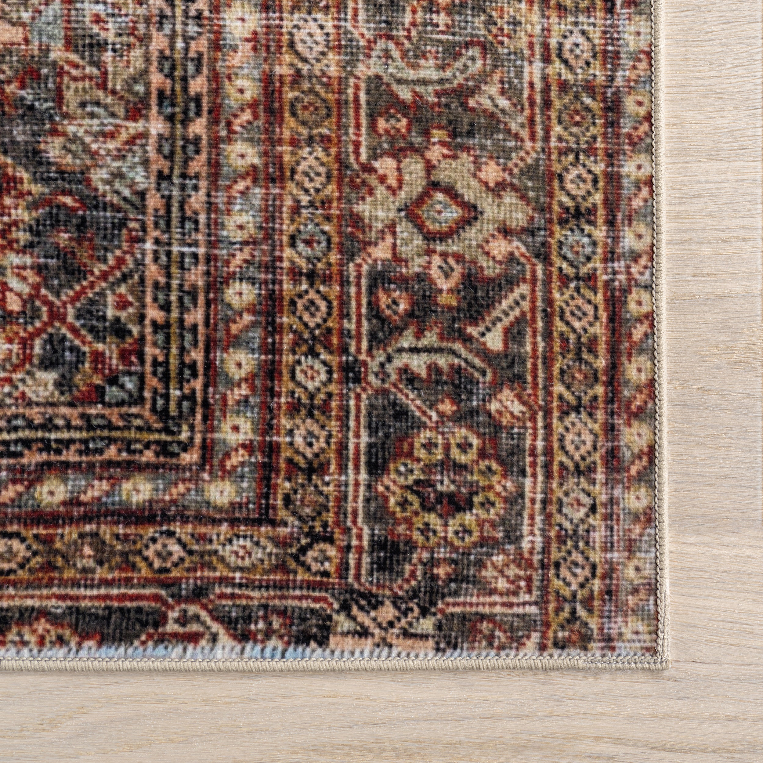 Isadora Smart Plus with SplashGuard Area Rug - Image 6